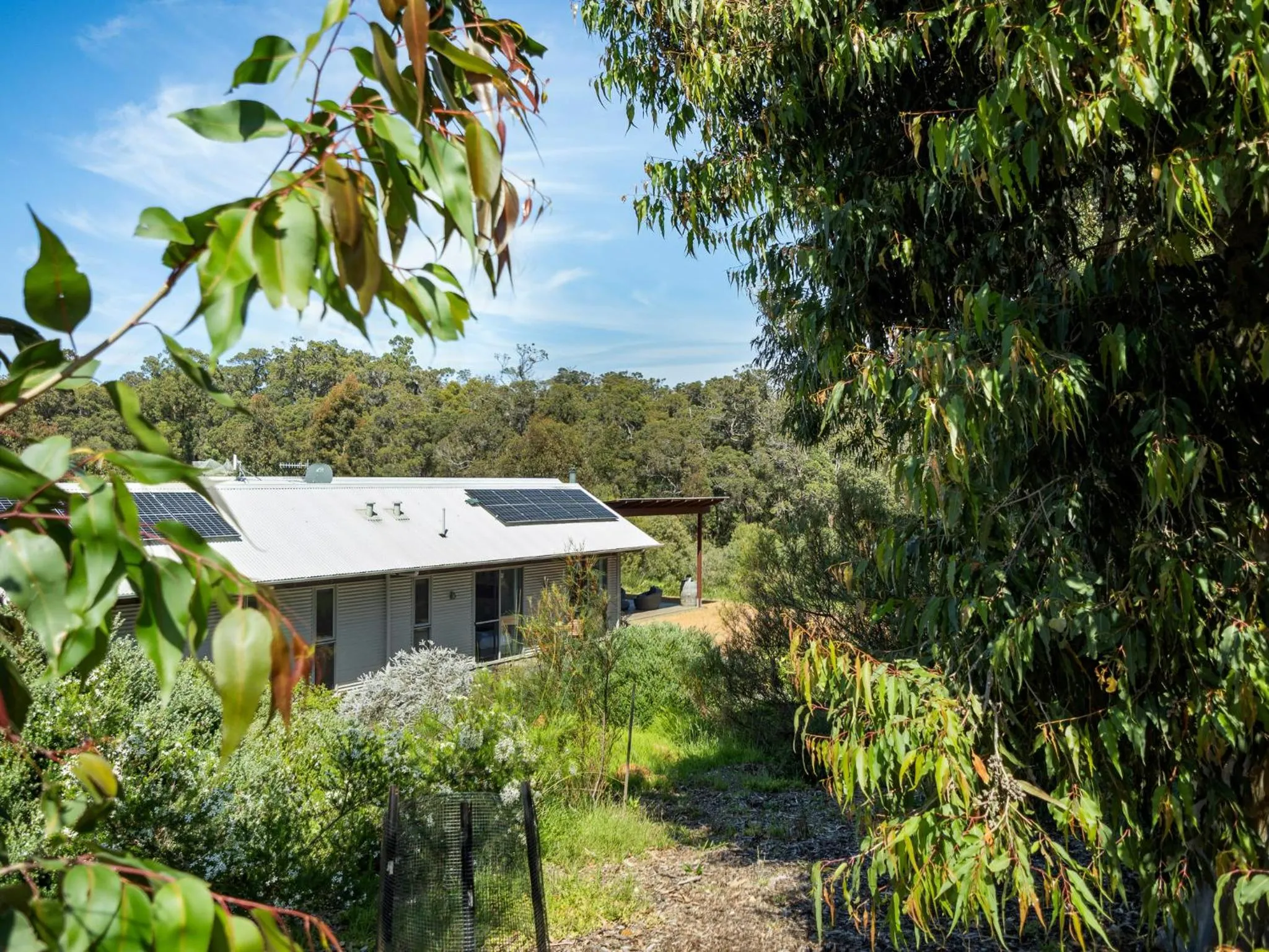 Property building in The Deck - Margaret River NEW