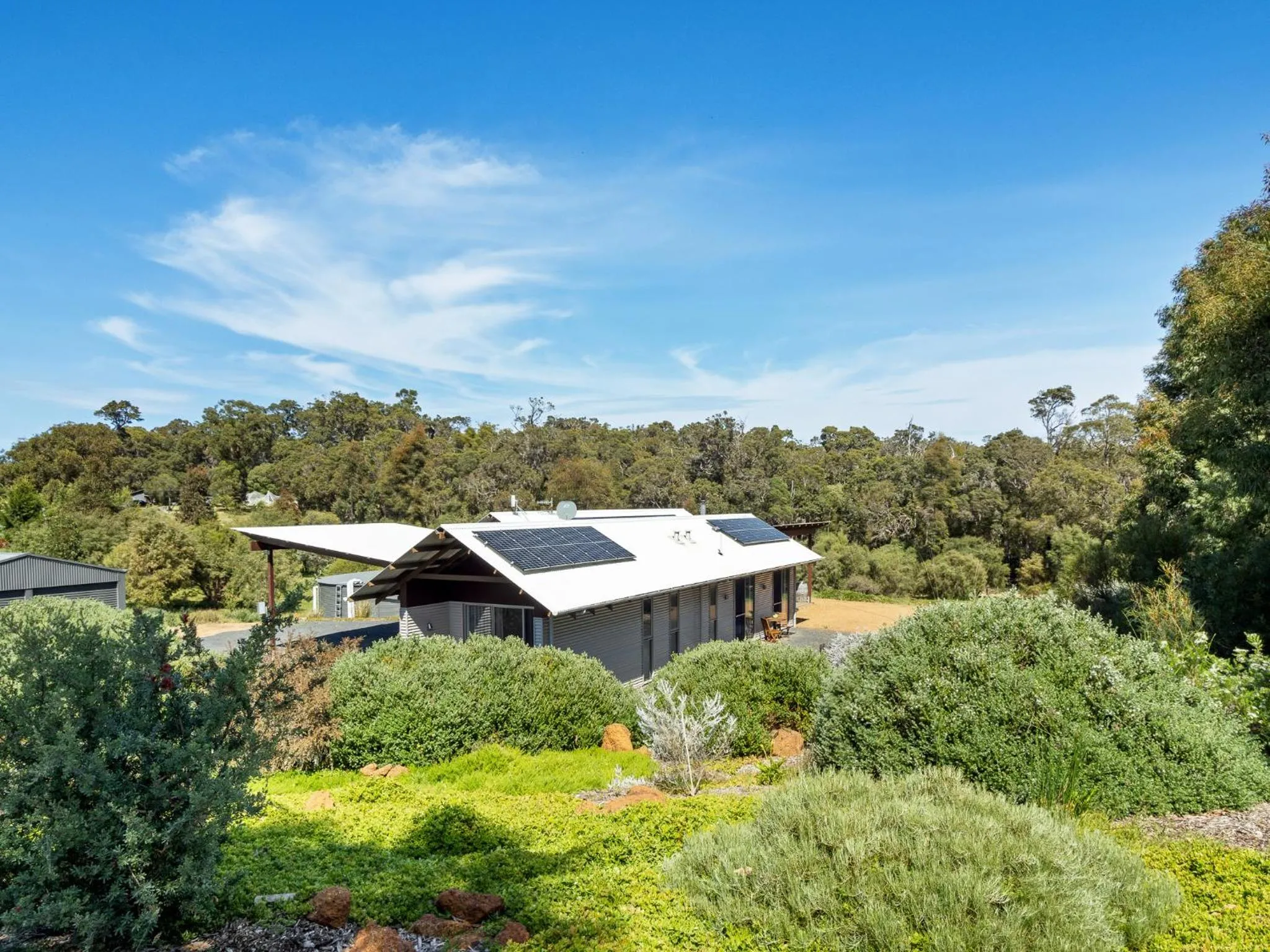 Property building in The Deck - Margaret River NEW