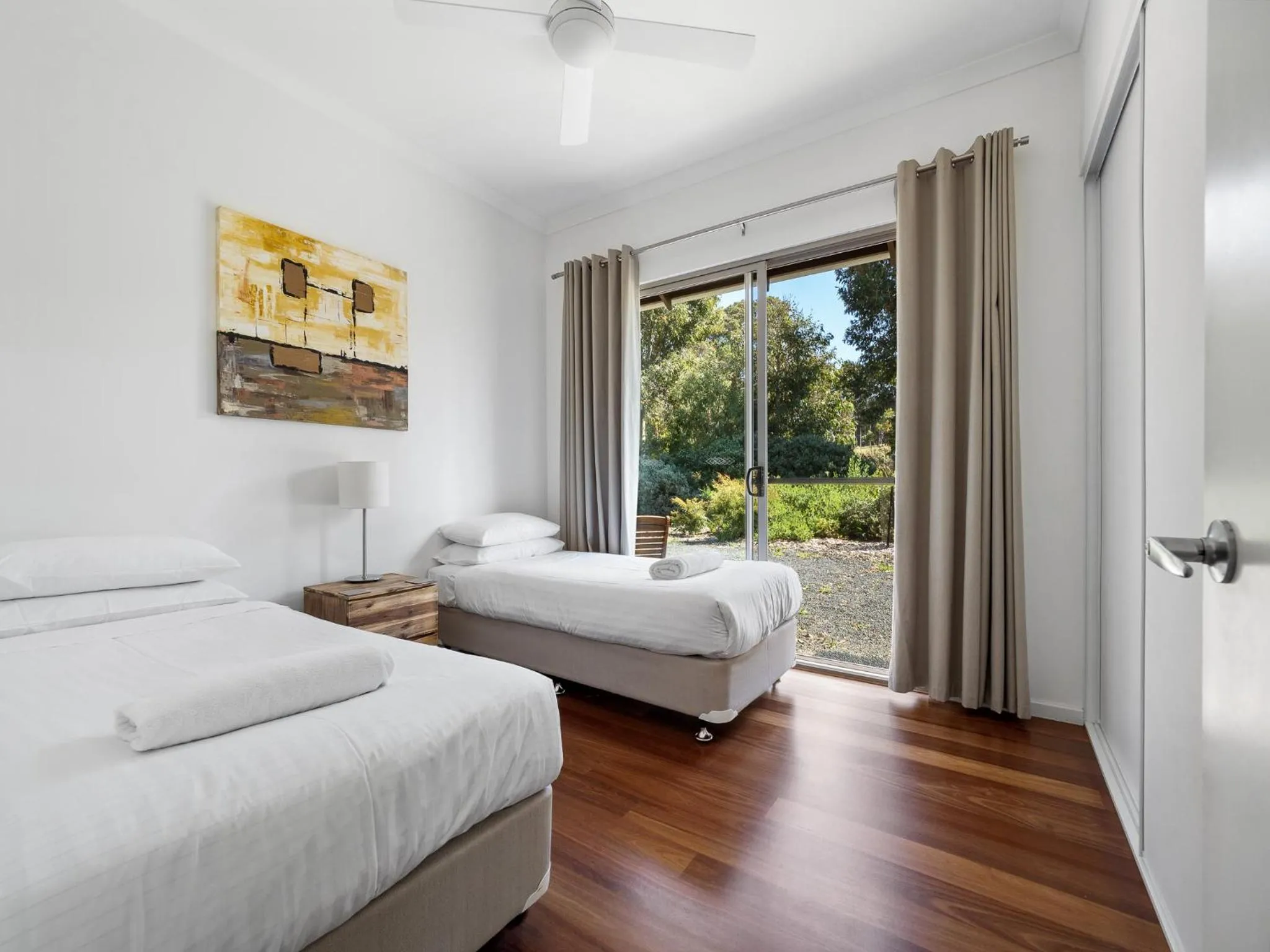 Bed in The Deck - Margaret River NEW