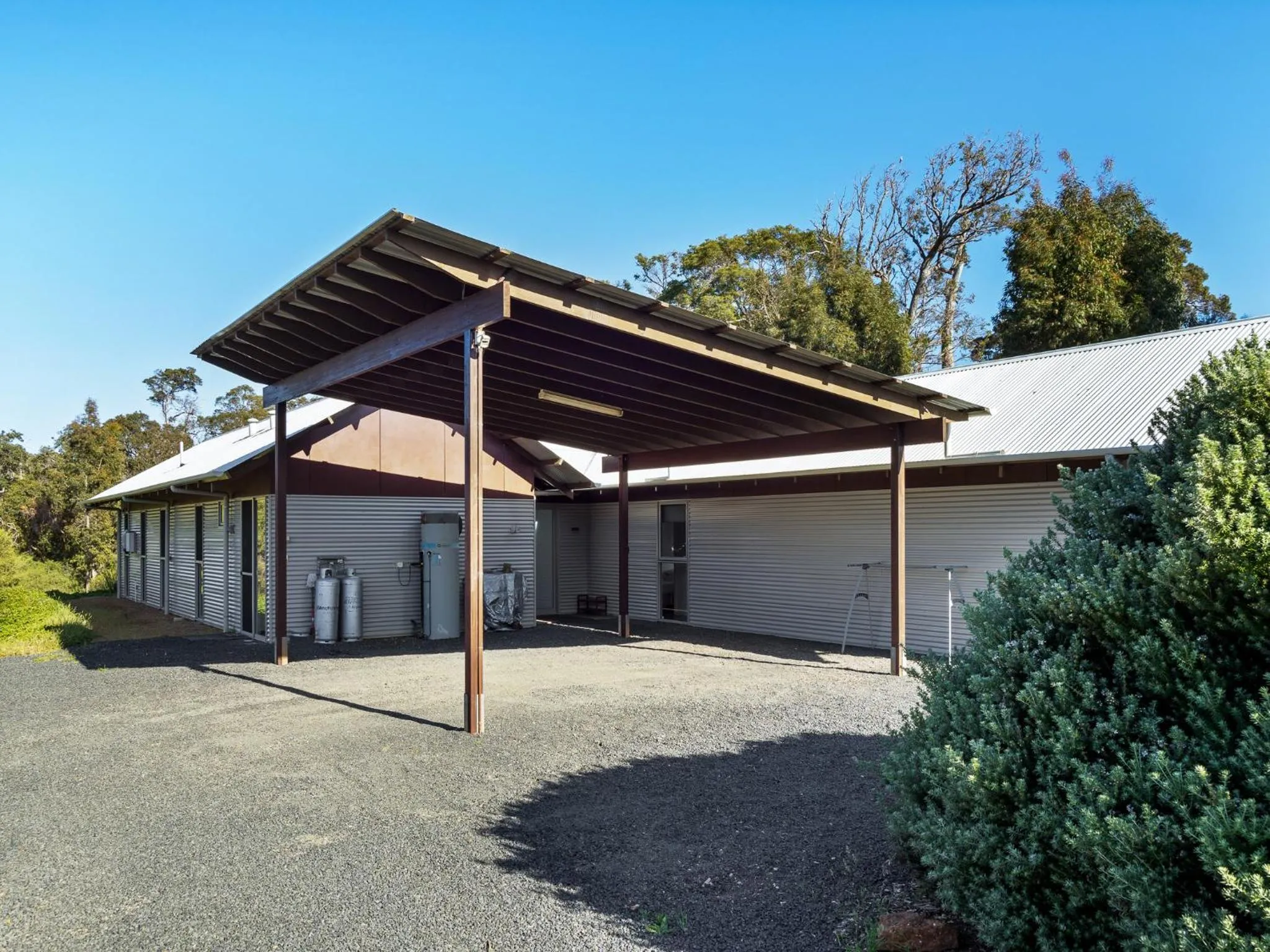 Property building in The Deck - Margaret River NEW