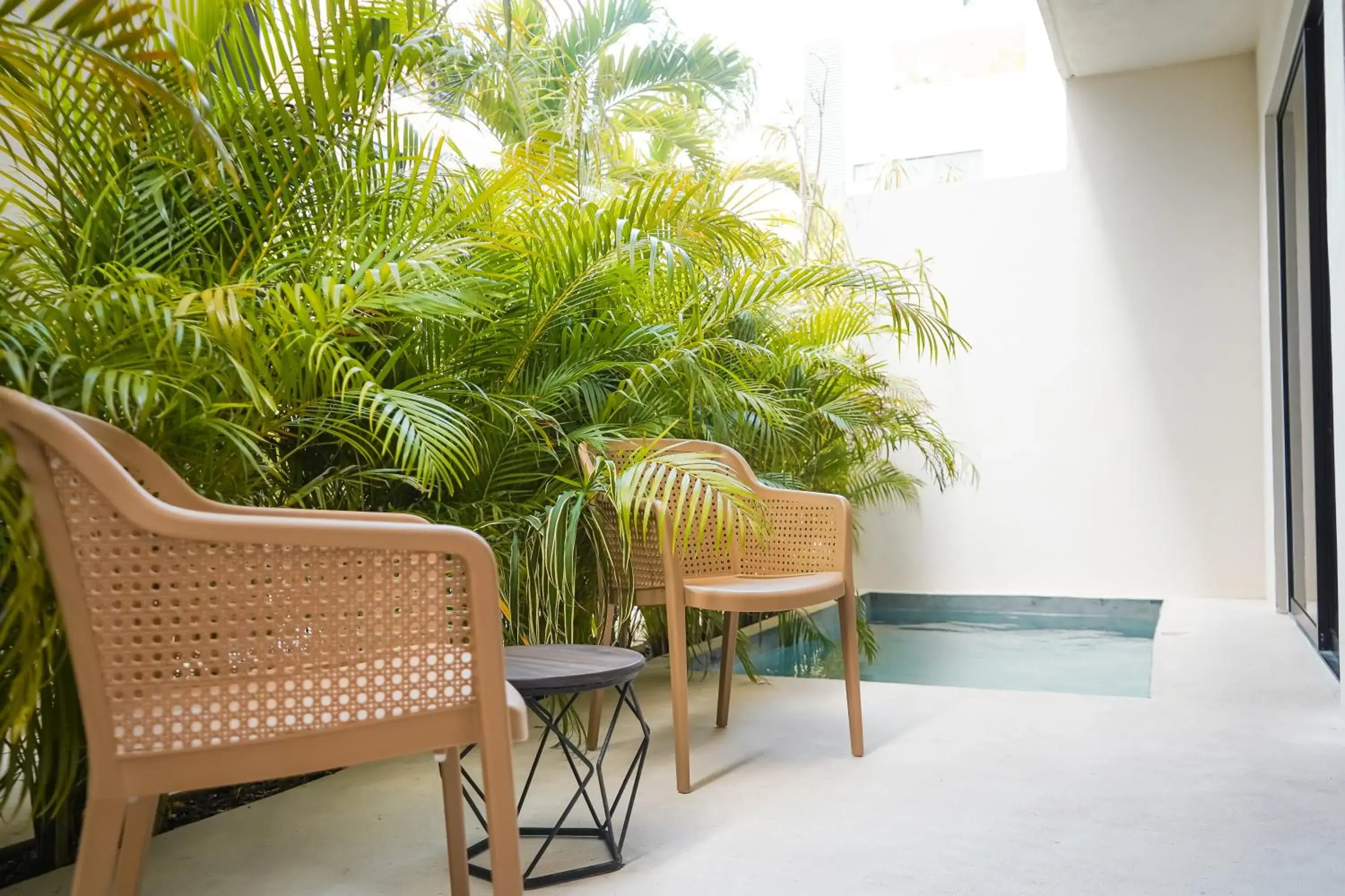 Apartment - Ground Floor in Otonomus Tulum Apartment - Ground Floor in Otonomus Tulum