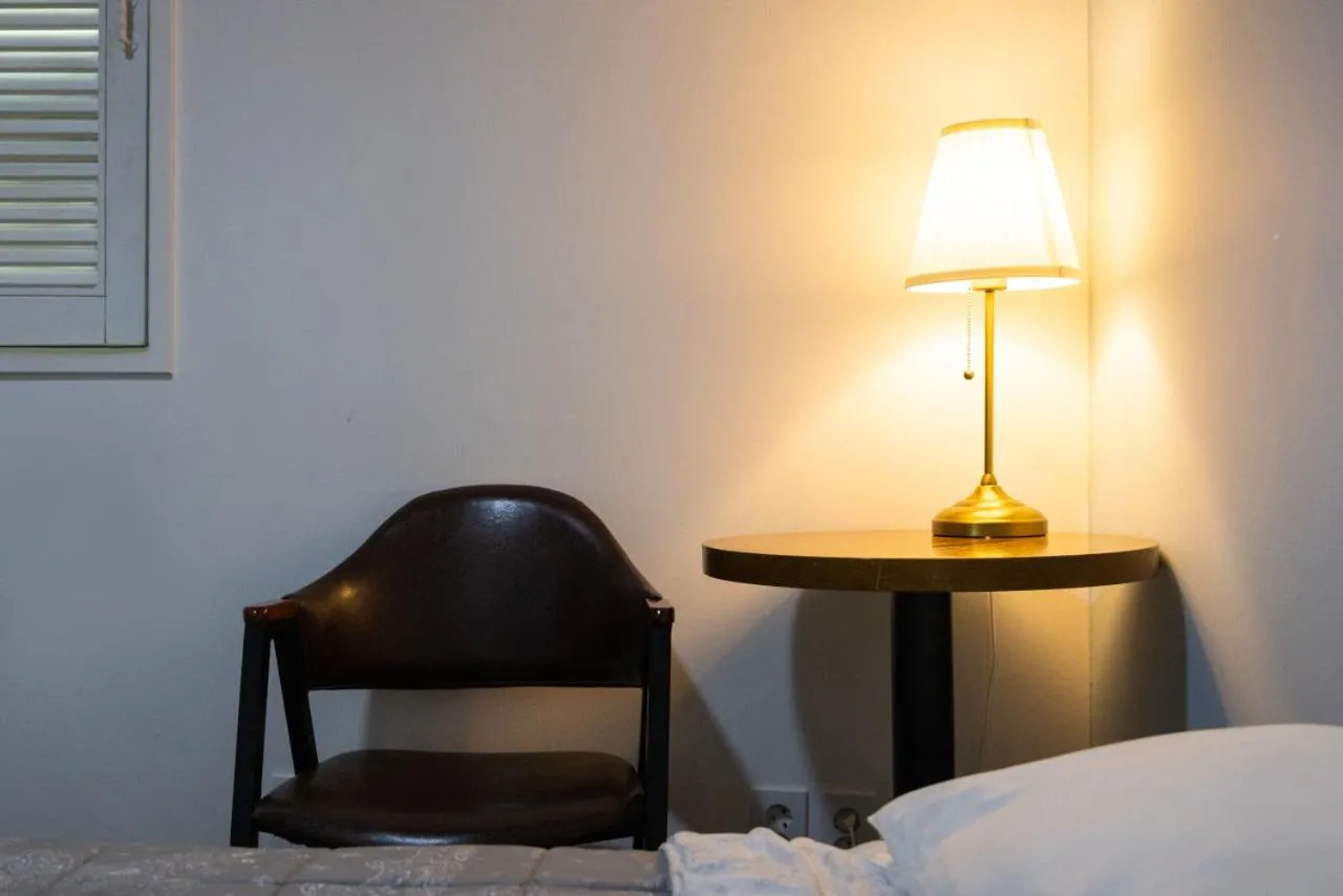 Hotel Junoh