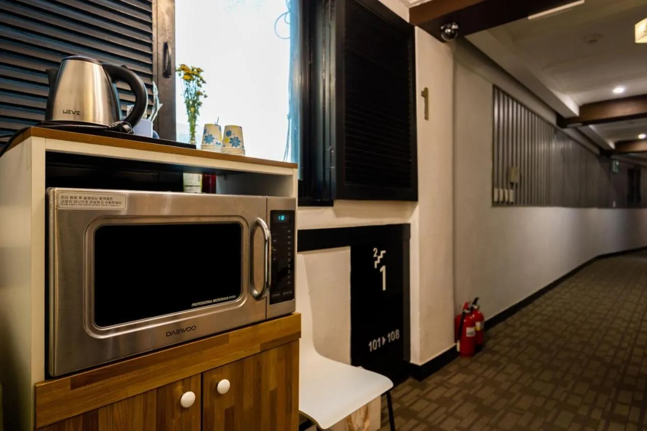 Hotel Junoh