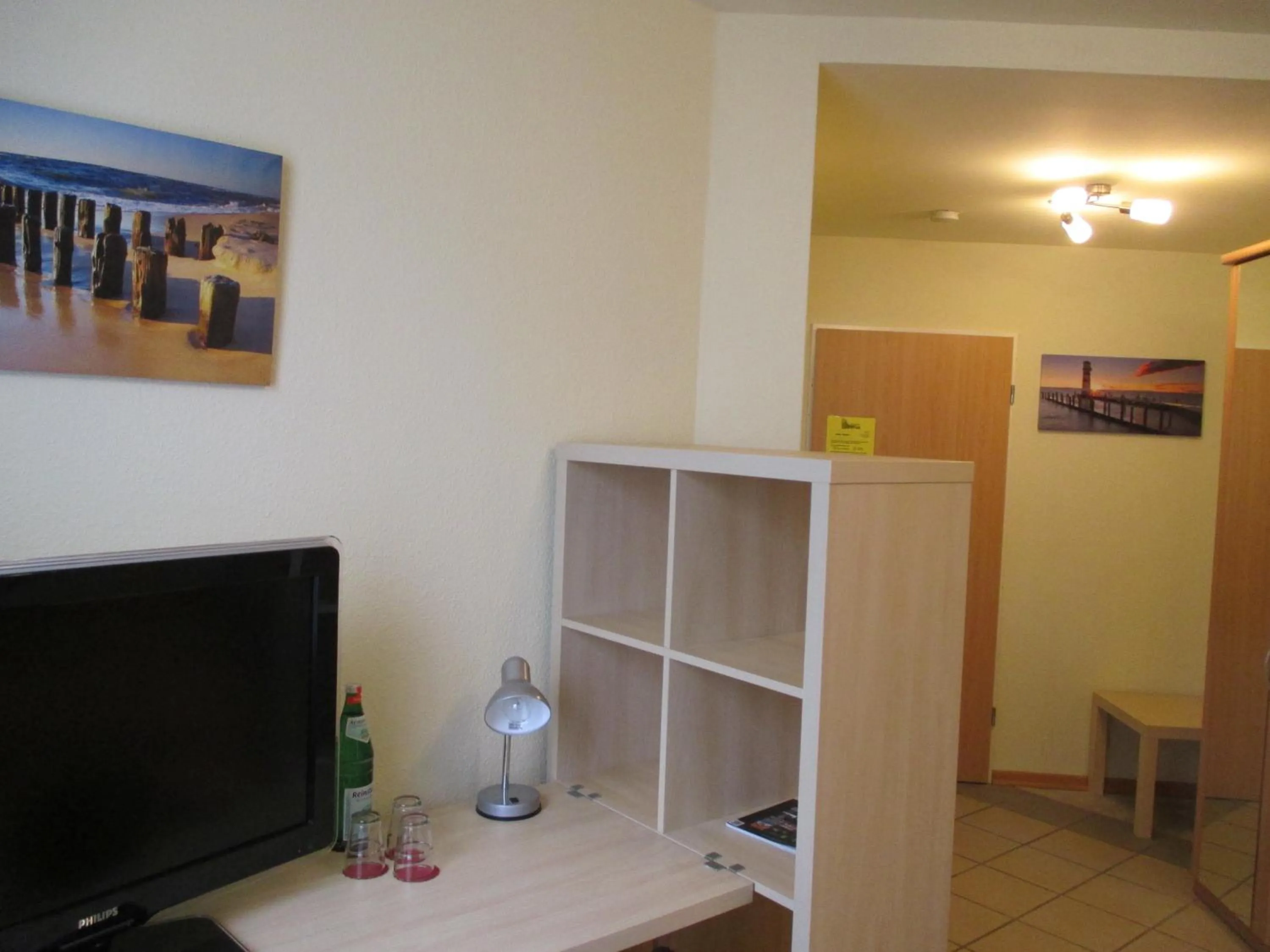 Decorative detail in Hotel Reesenhof