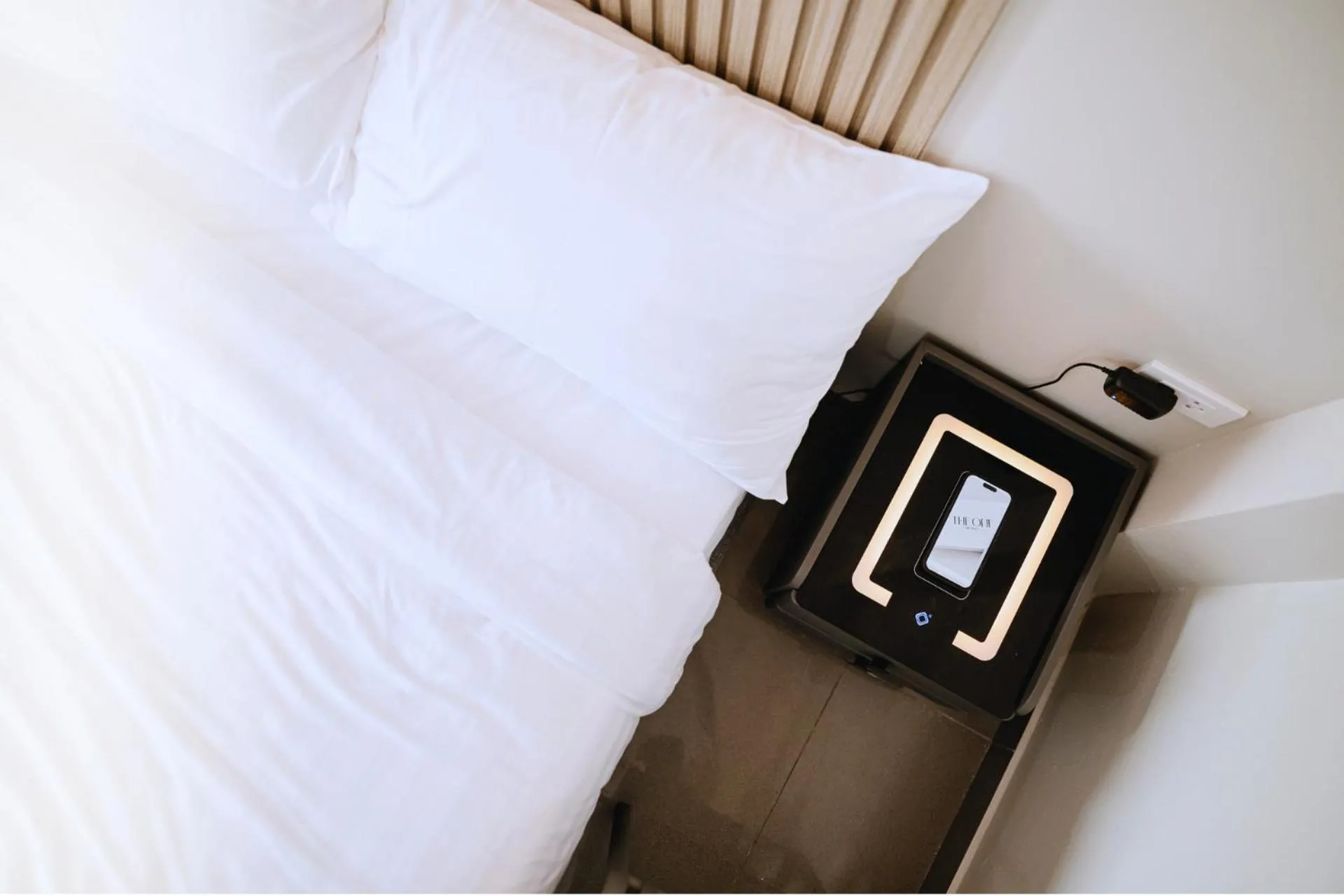 Bed in The One Betong