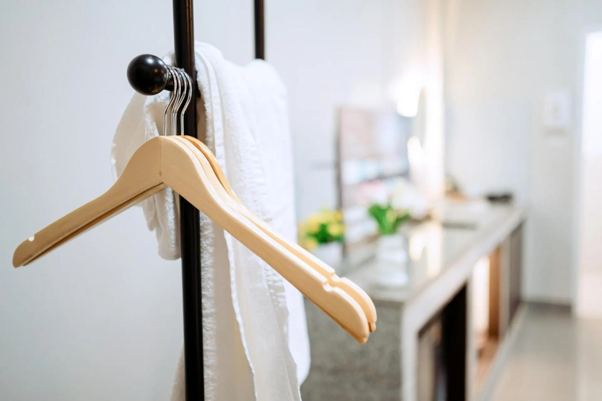 towels in The One Betong