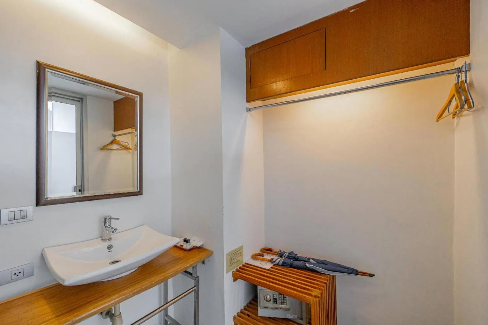 Bathroom in Sunset Serenity Jomtien Resort