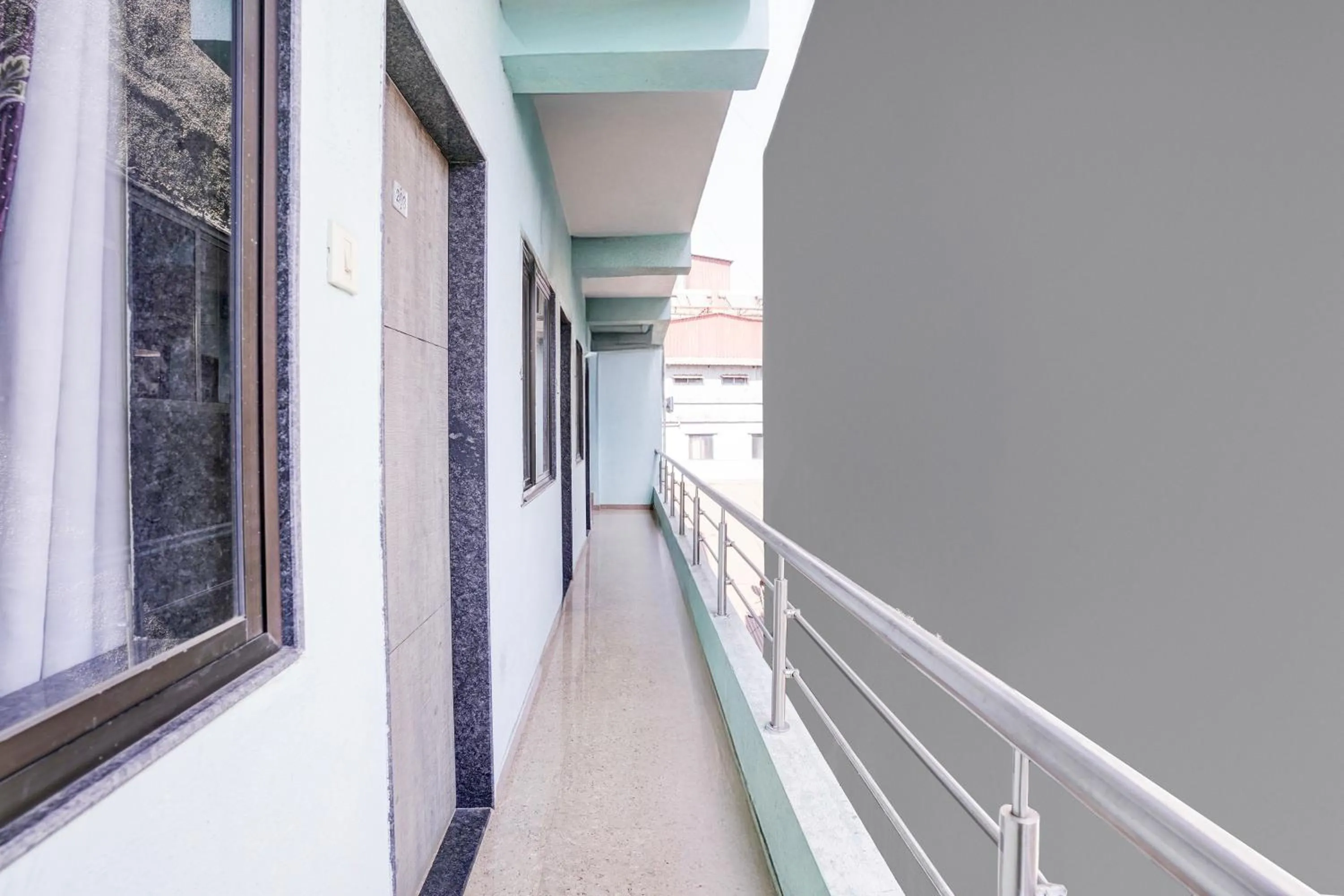 Hotel O Main Market Mahabaleshwar