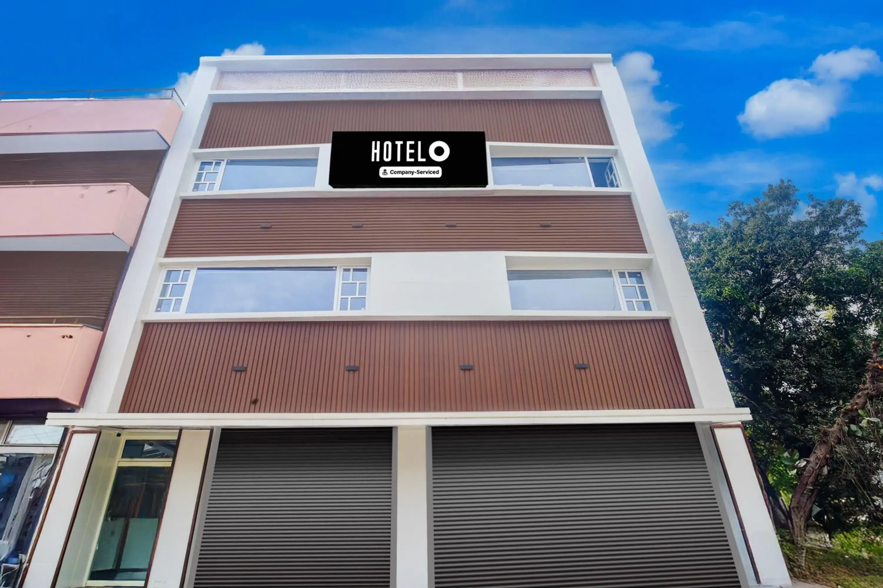 Super Hotel O Chandigarh Road Formerly Royal Woods Super Hotel O Chandigarh Road Formerly Royal Woods