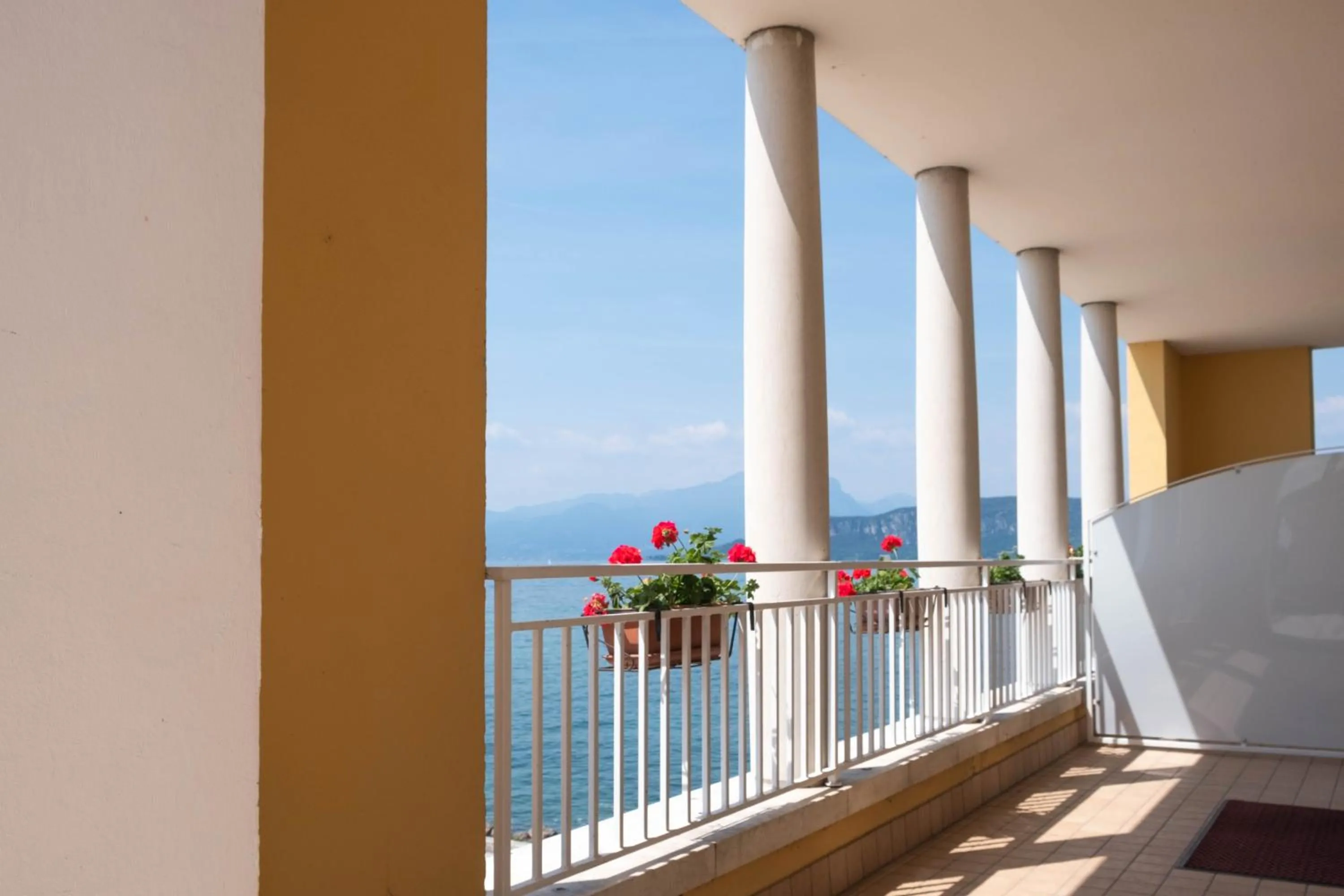 Hotel Vela D'oro ***S