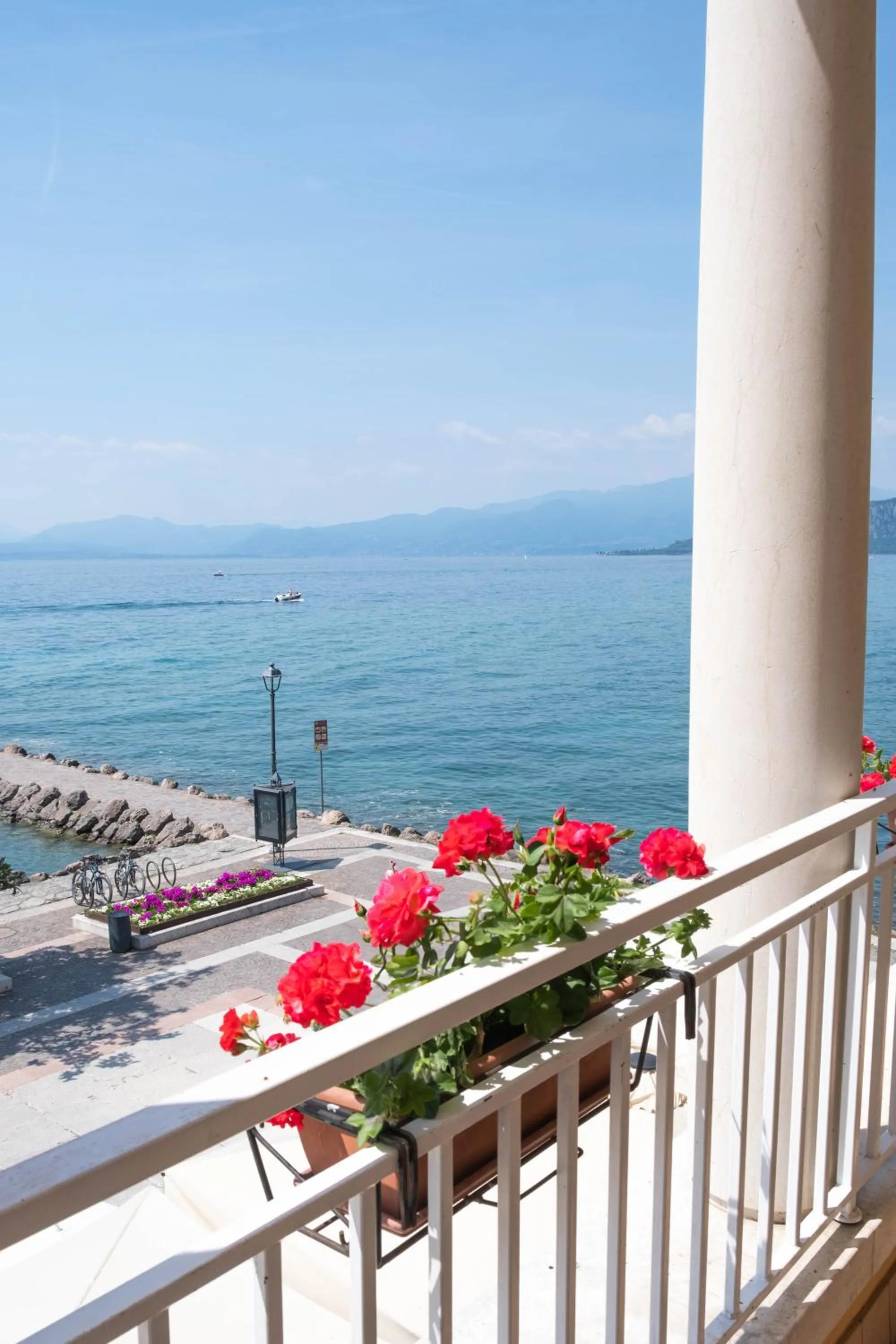 Hotel Vela D'oro ***S