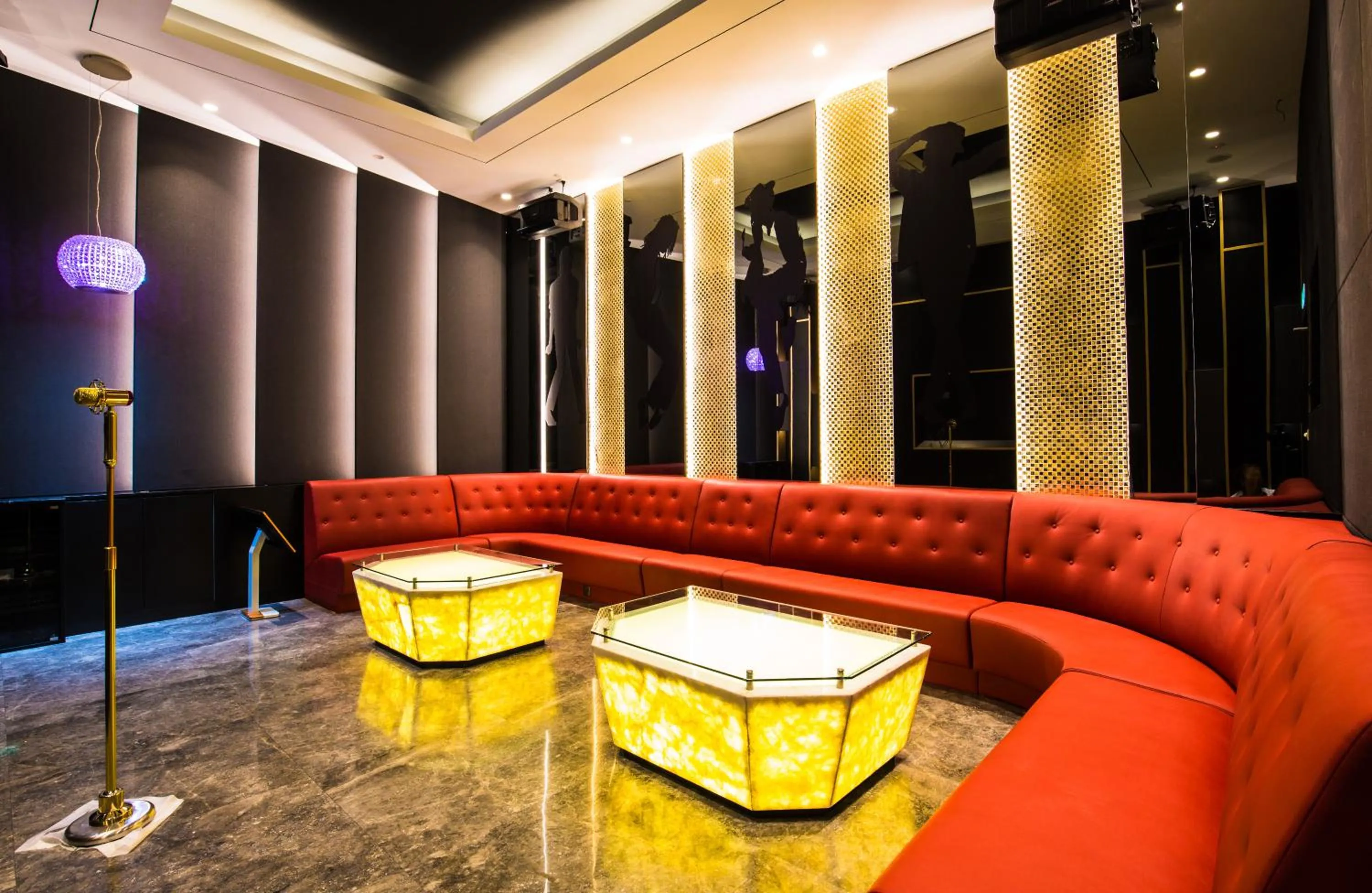 Star Deluxe Suites KLCC by WSD