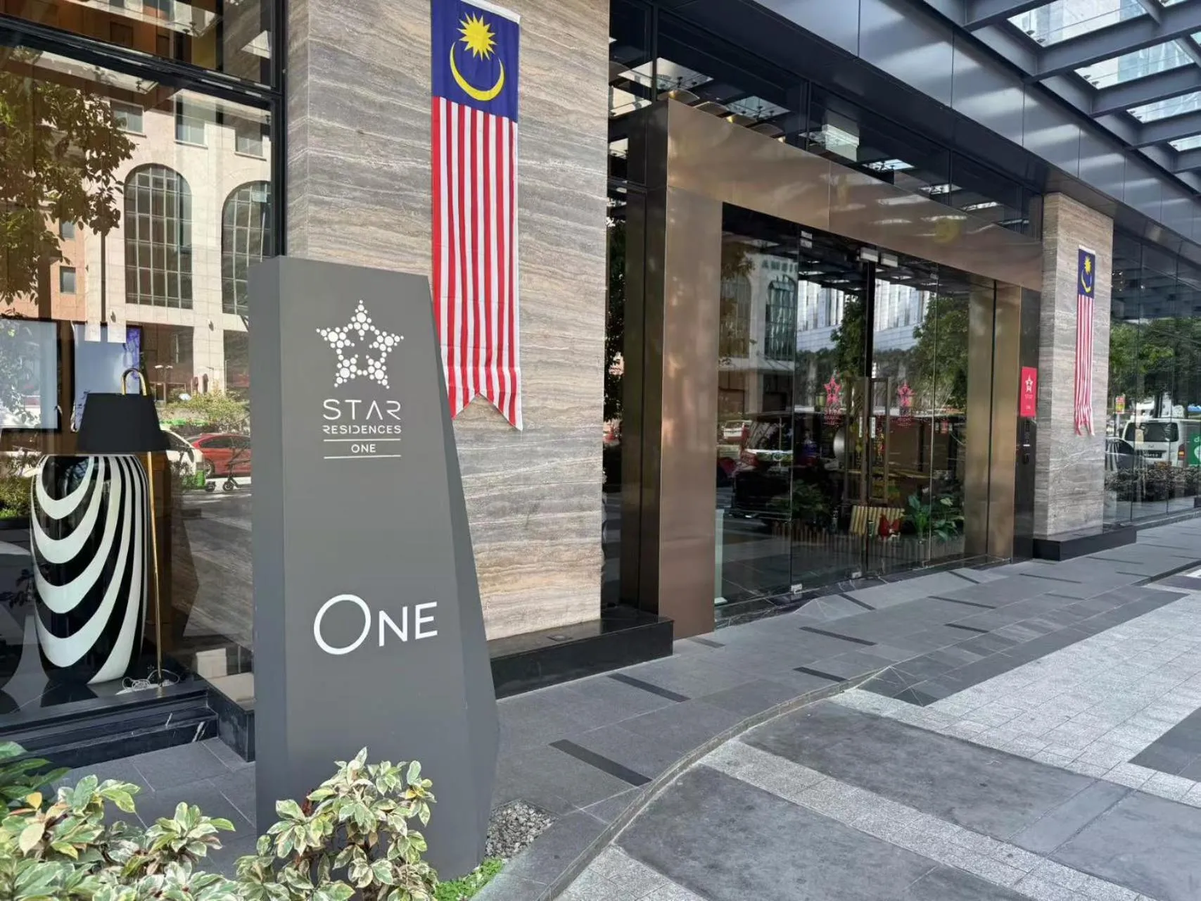 Star Deluxe Suites KLCC by WSD