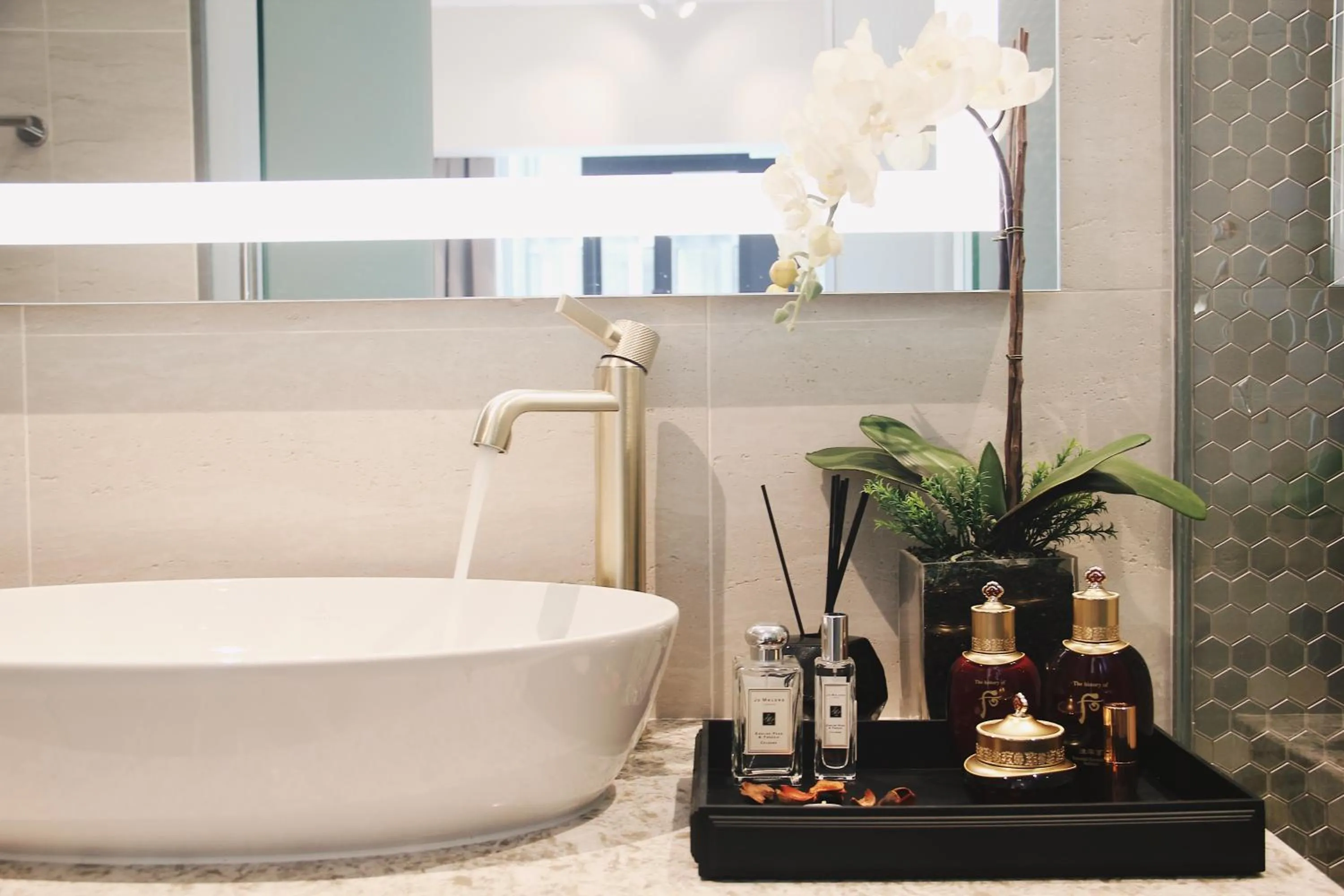 Star Deluxe Suites KLCC by WSD