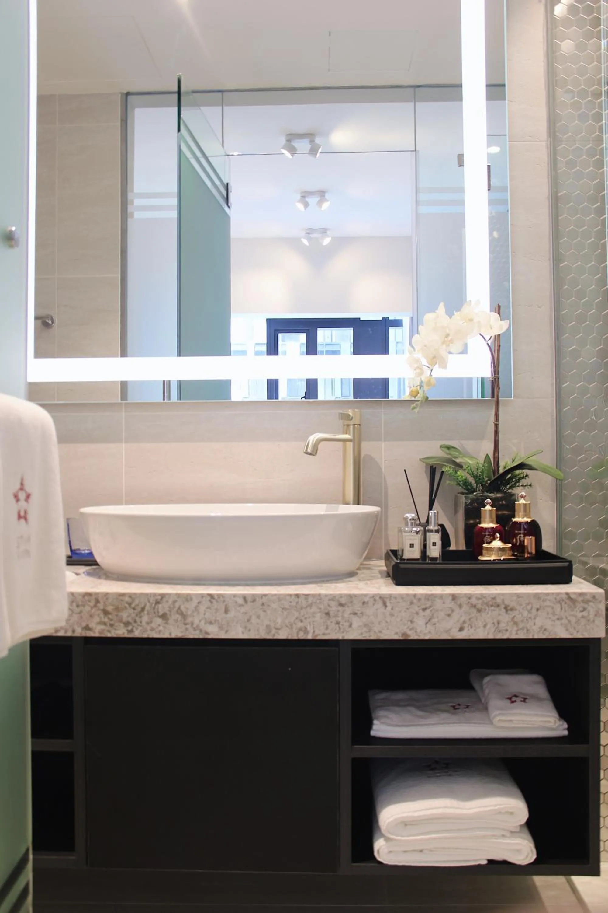 Star Deluxe Suites KLCC by WSD