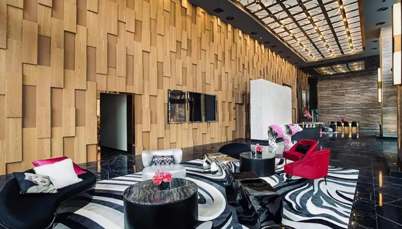 Star Deluxe Suites KLCC by WSD
