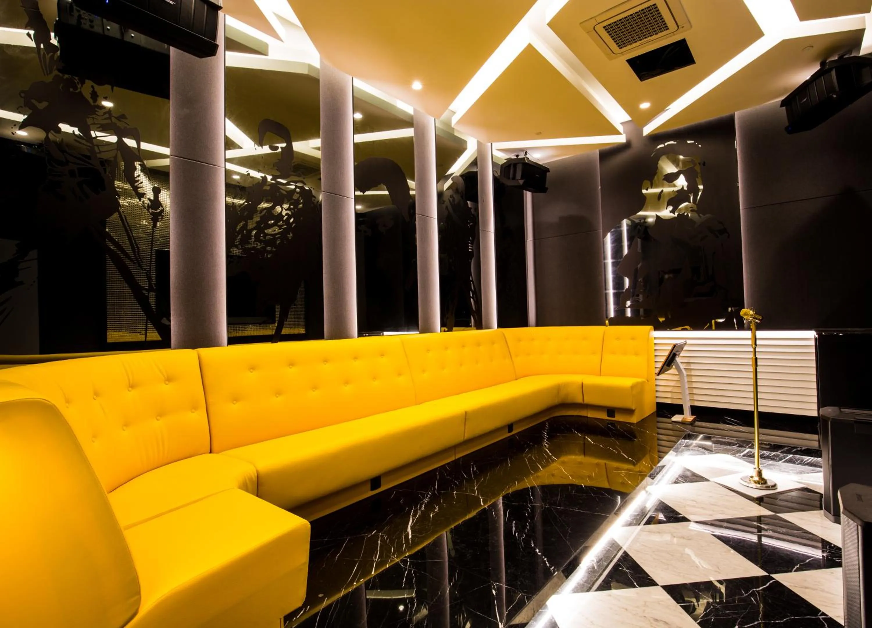 Star Deluxe Suites KLCC by WSD