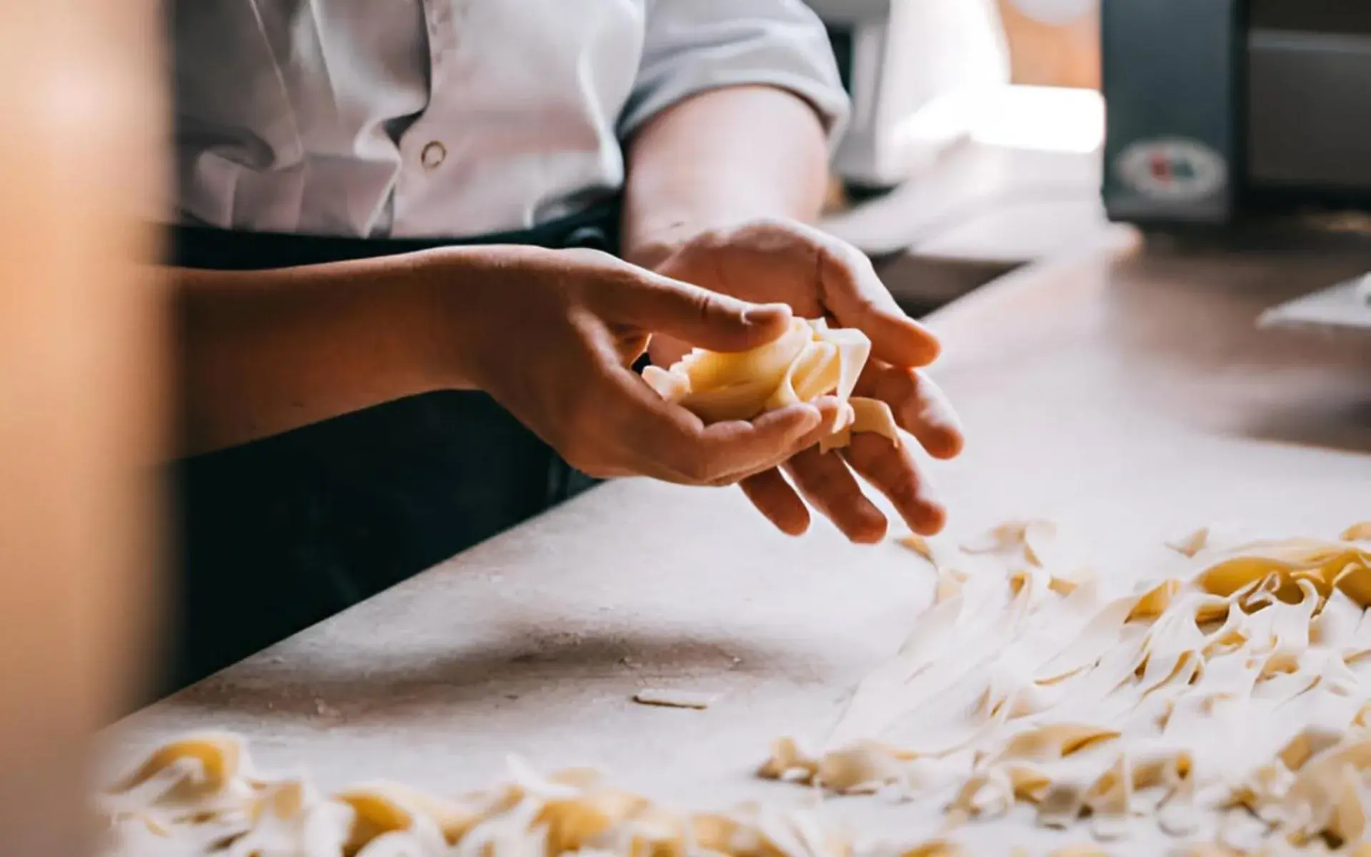 Restaurant/places to eat in Abbadia Sicille Relais Restaurant/places to eat in Abbadia Sicille Relais