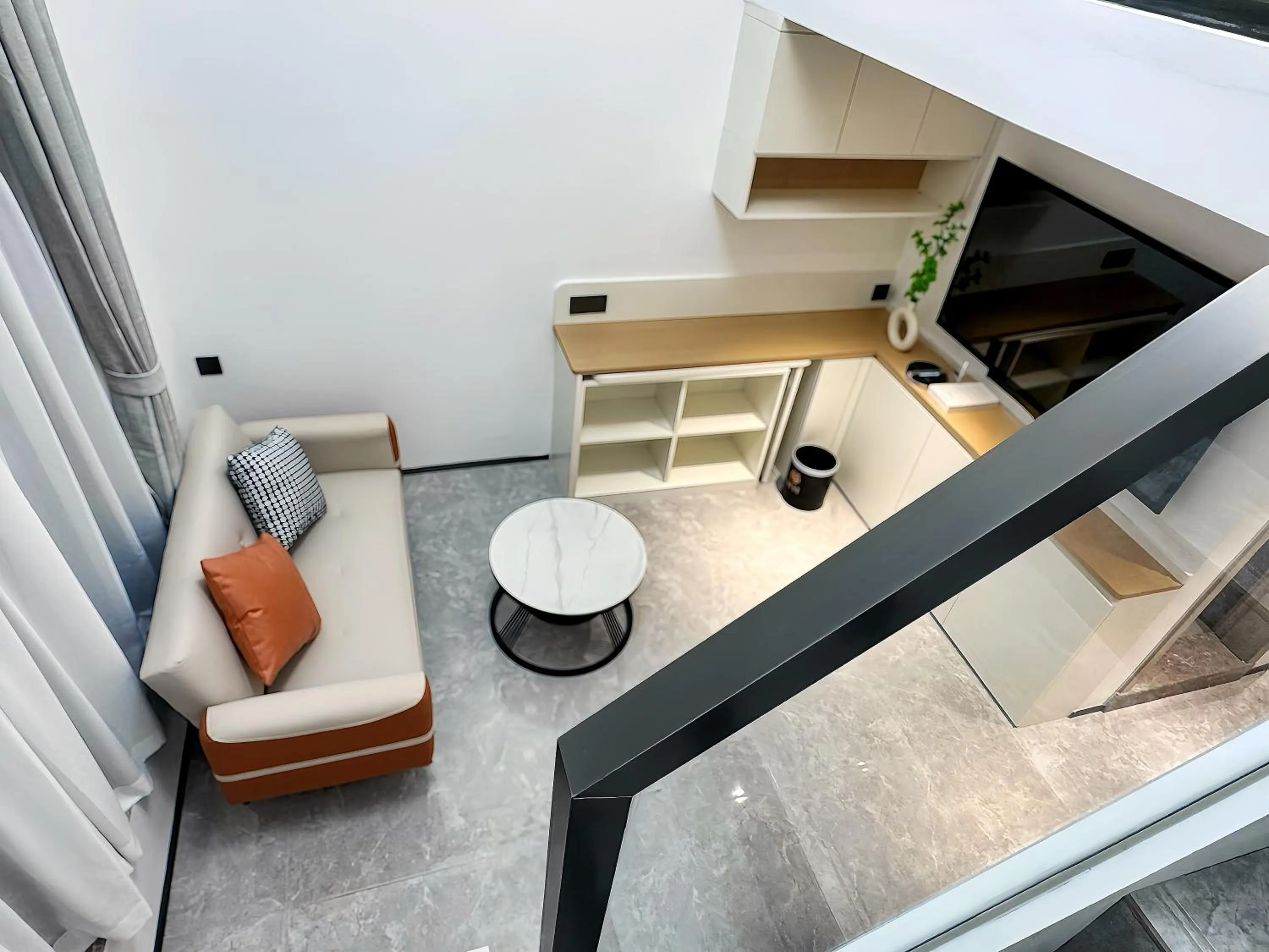 Mihua International Apartment - Guangzhou Yangang Subway Station Branch