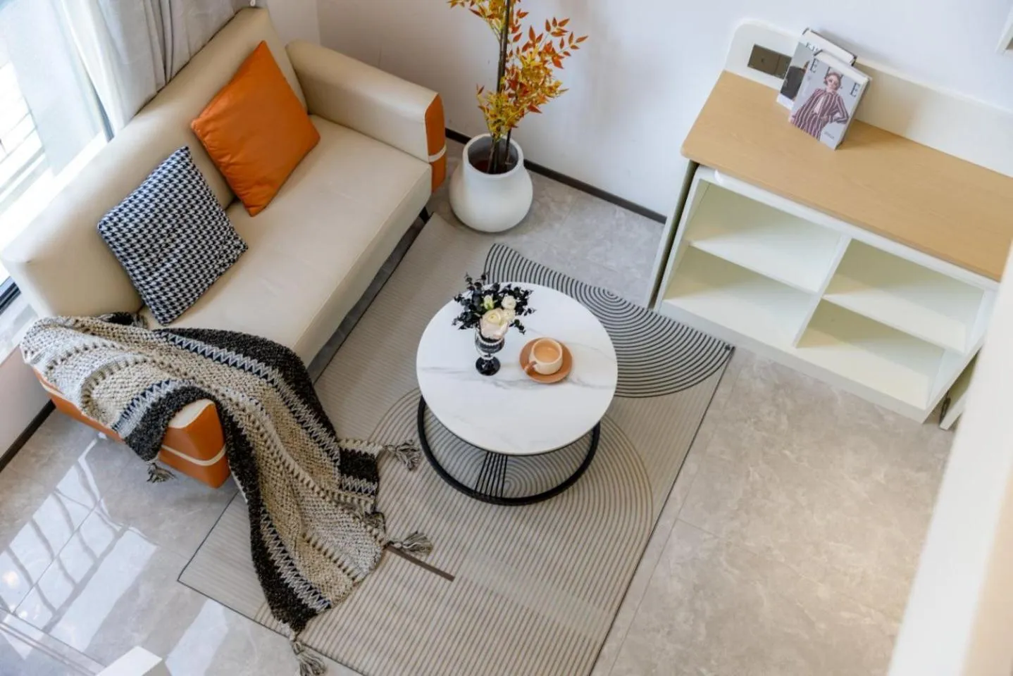 Mihua International Apartment - Guangzhou Yangang Subway Station Branch