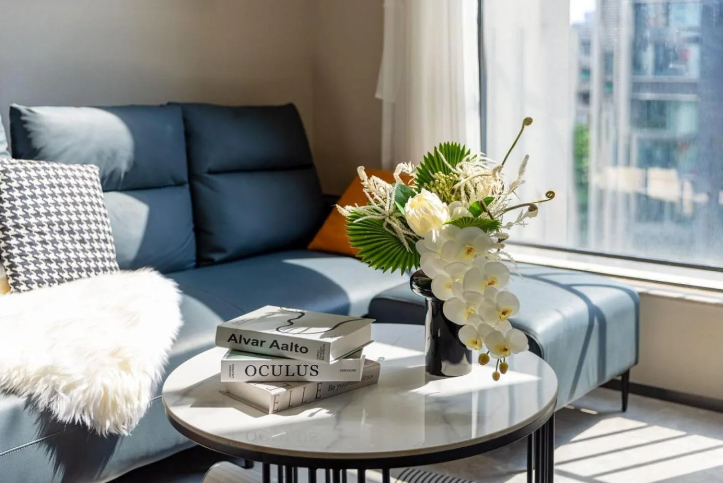 Mihua International Apartment - Guangzhou Yangang Subway Station Branch