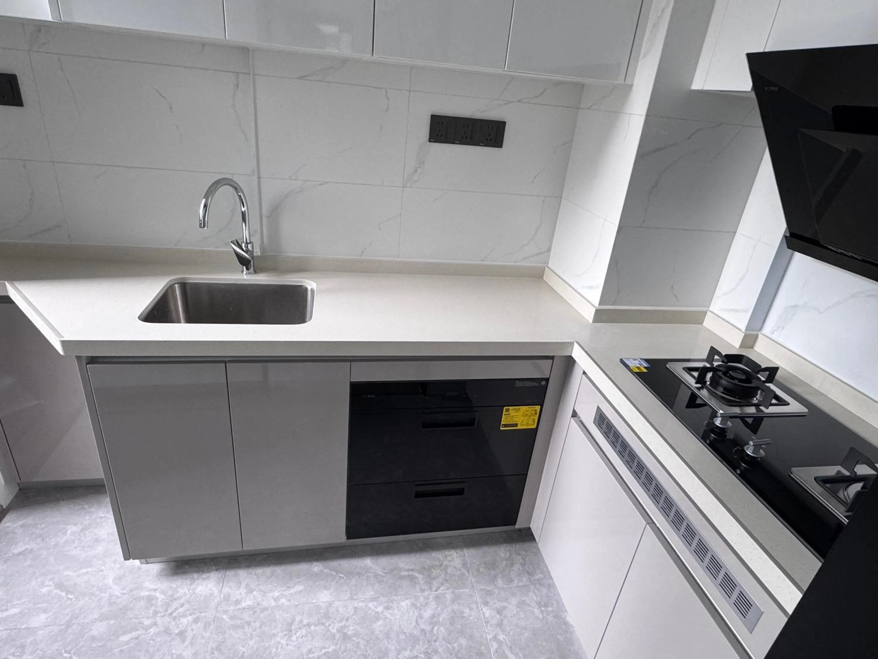 Mihua International Apartment - Guangzhou Yangang Subway Station Branch