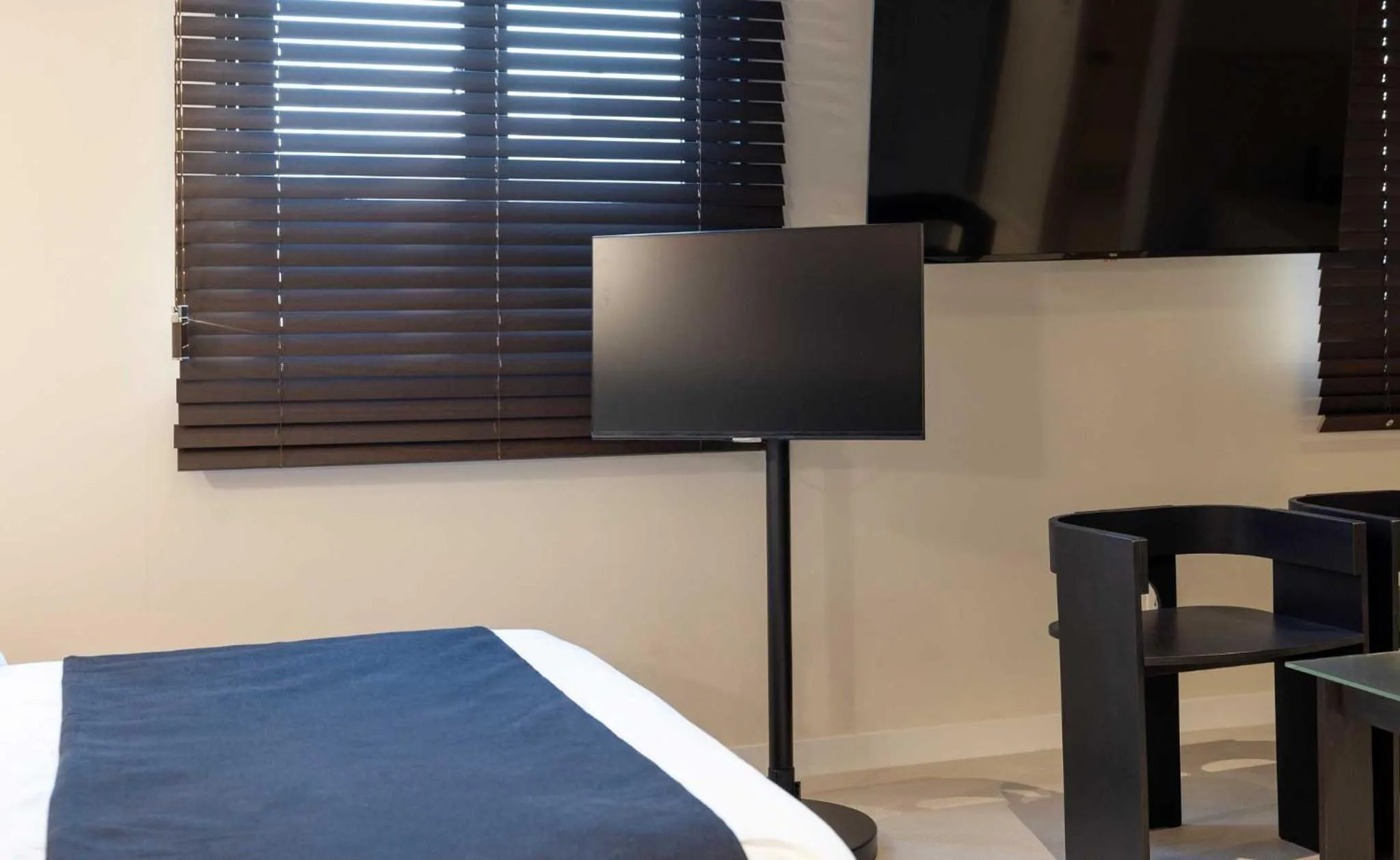 TV and multimedia, Bed in Aank Hotel and Spa Jongno Unni