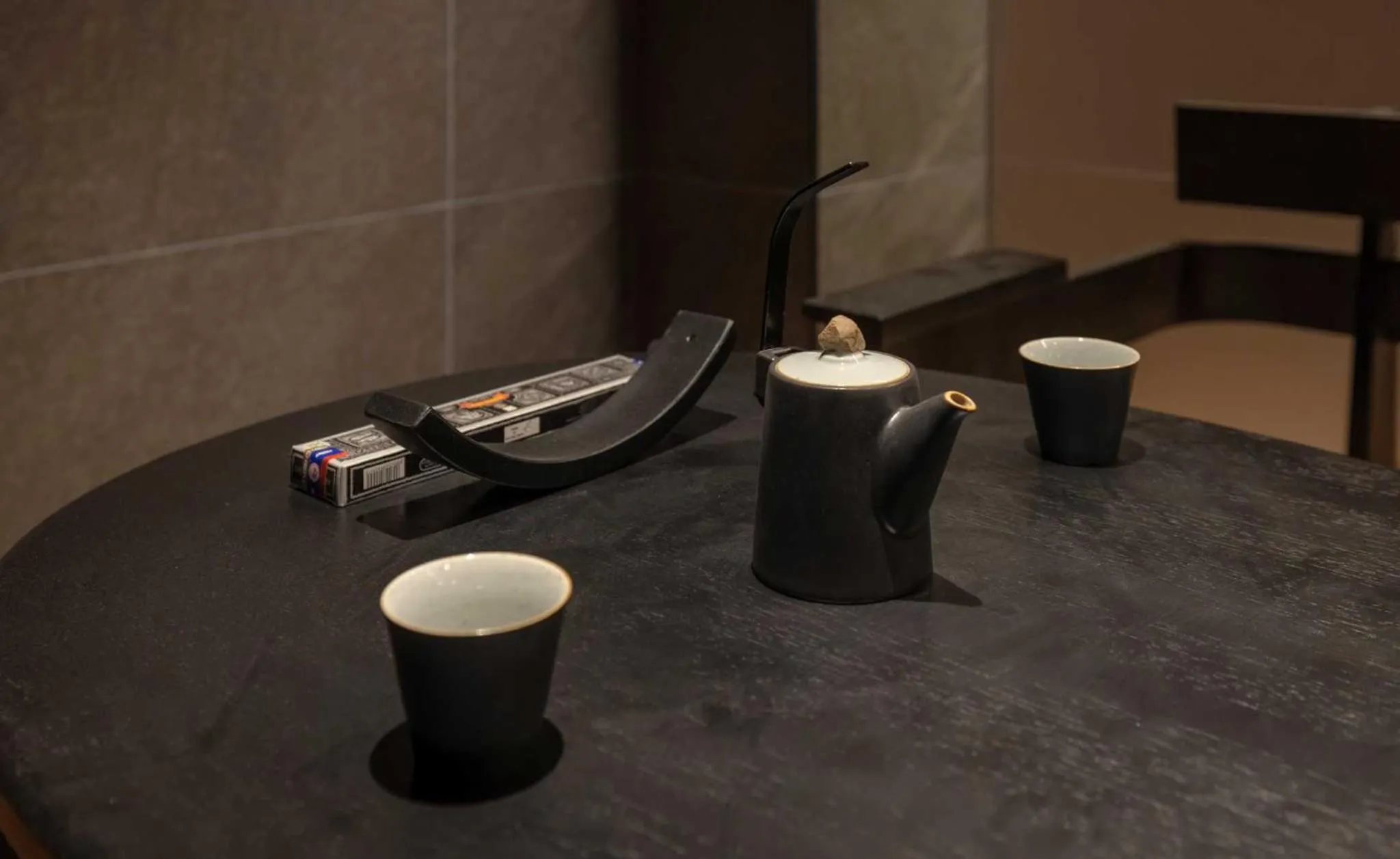 Hot Tub in Aank Hotel and Spa Jongno Unni