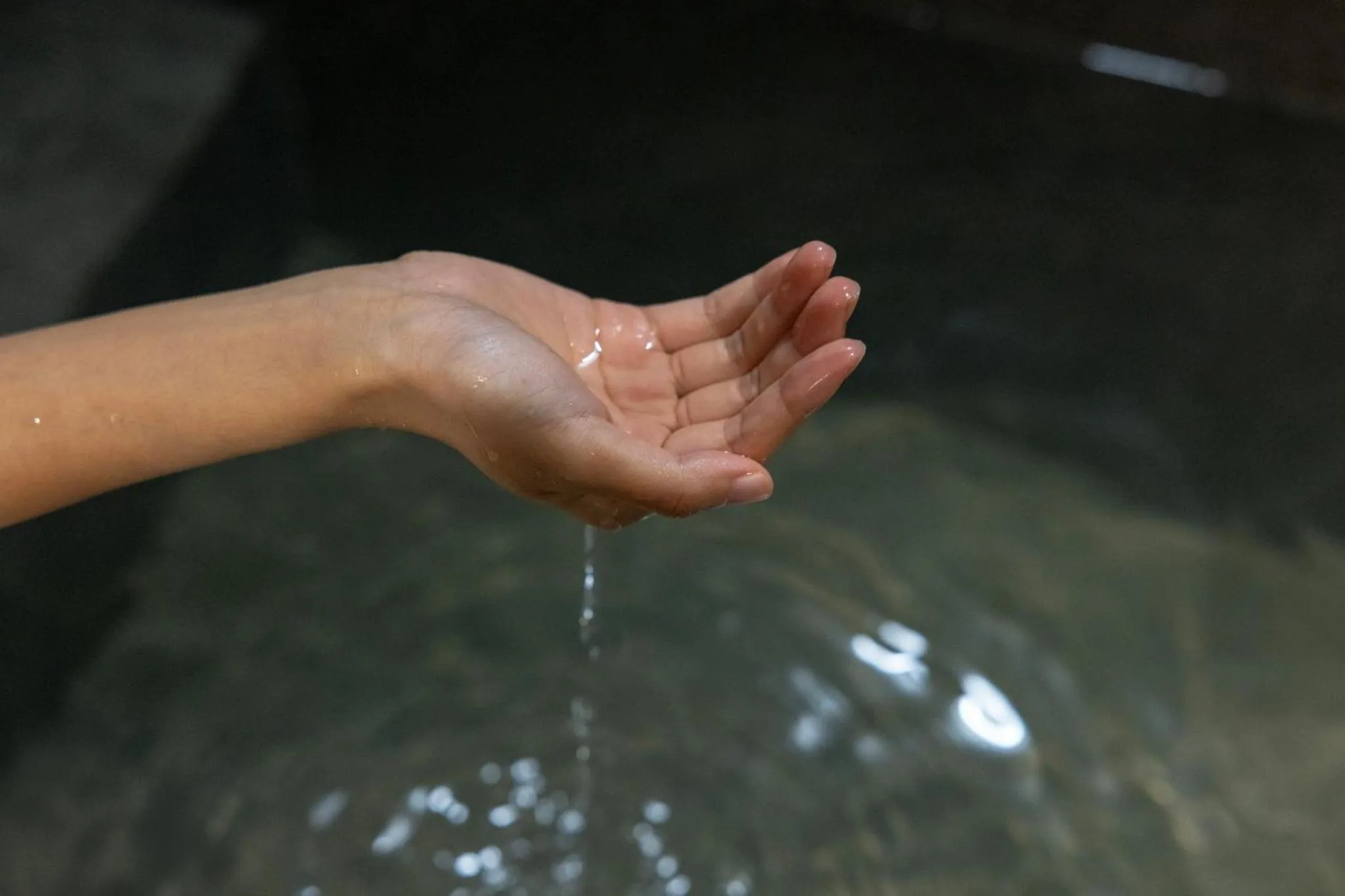 Spa and wellness centre/facilities in Aank Hotel and Spa Jongno Unni