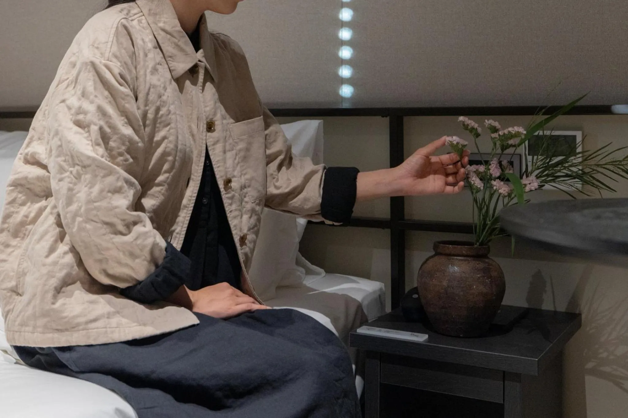 Photo of the whole room in Aank Hotel and Spa Jongno Unni