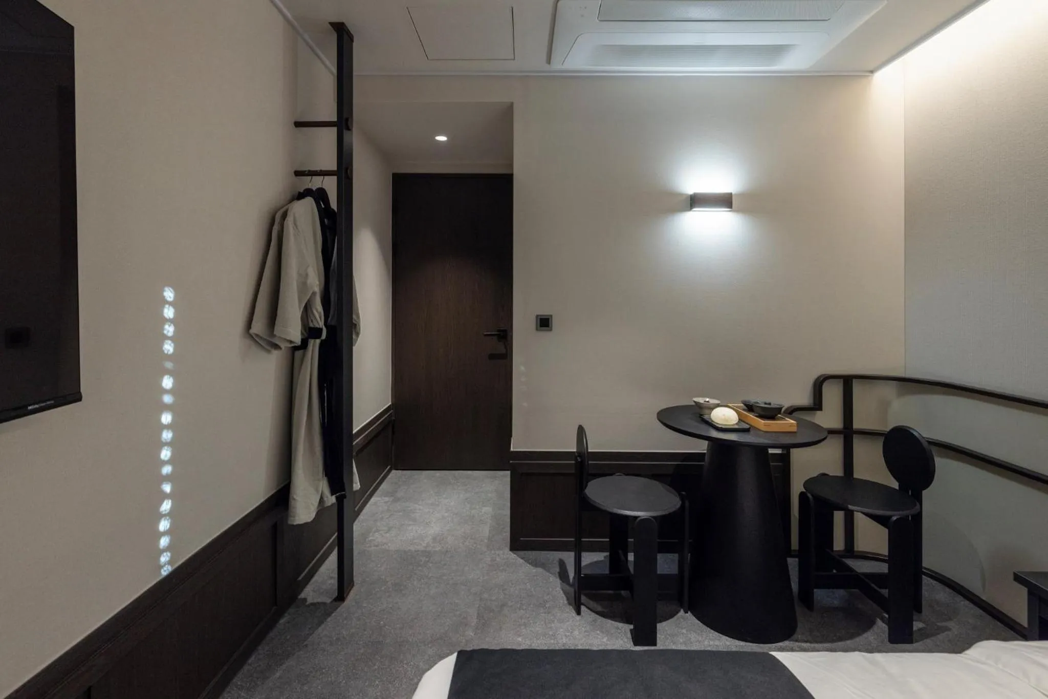 Photo of the whole room in Aank Hotel and Spa Jongno Unni