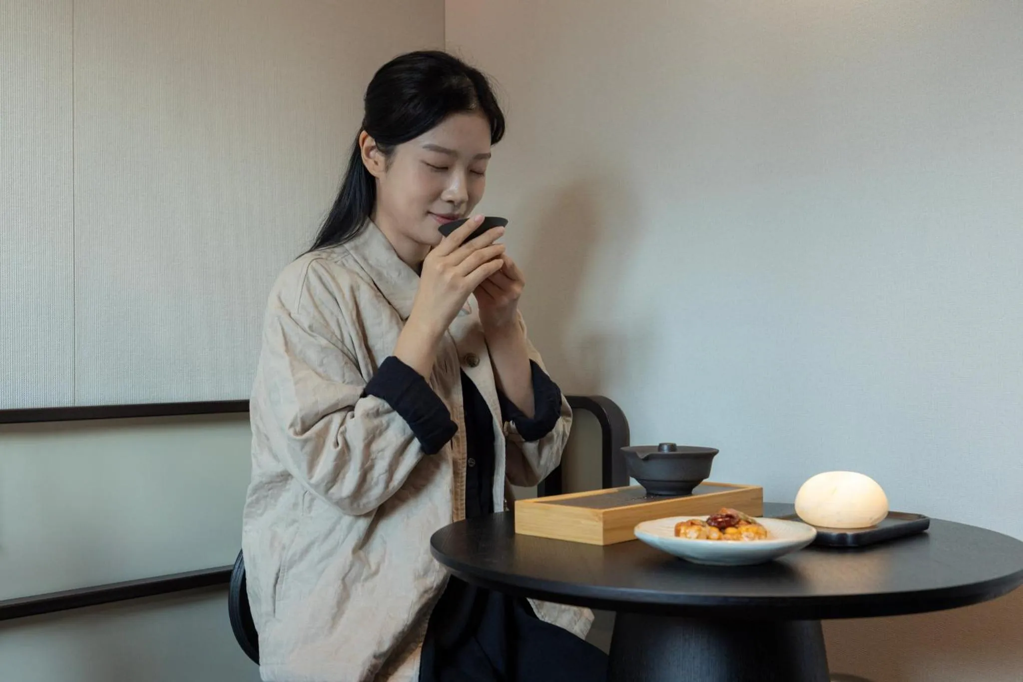 Photo of the whole room in Aank Hotel and Spa Jongno Unni