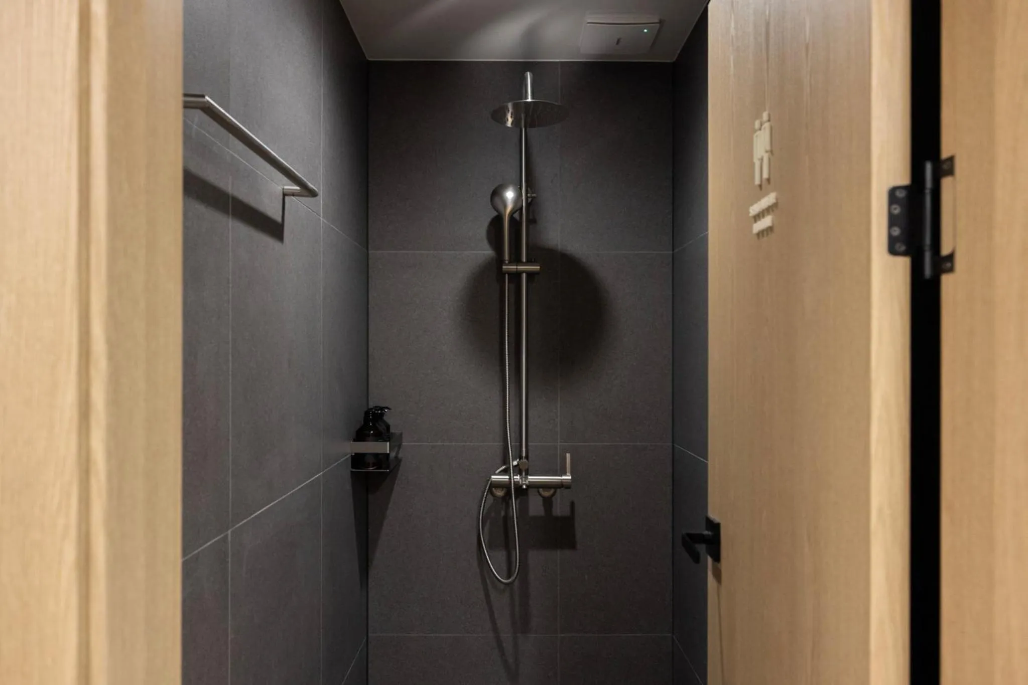 Sports in Aank Hotel and Spa Jongno Unni