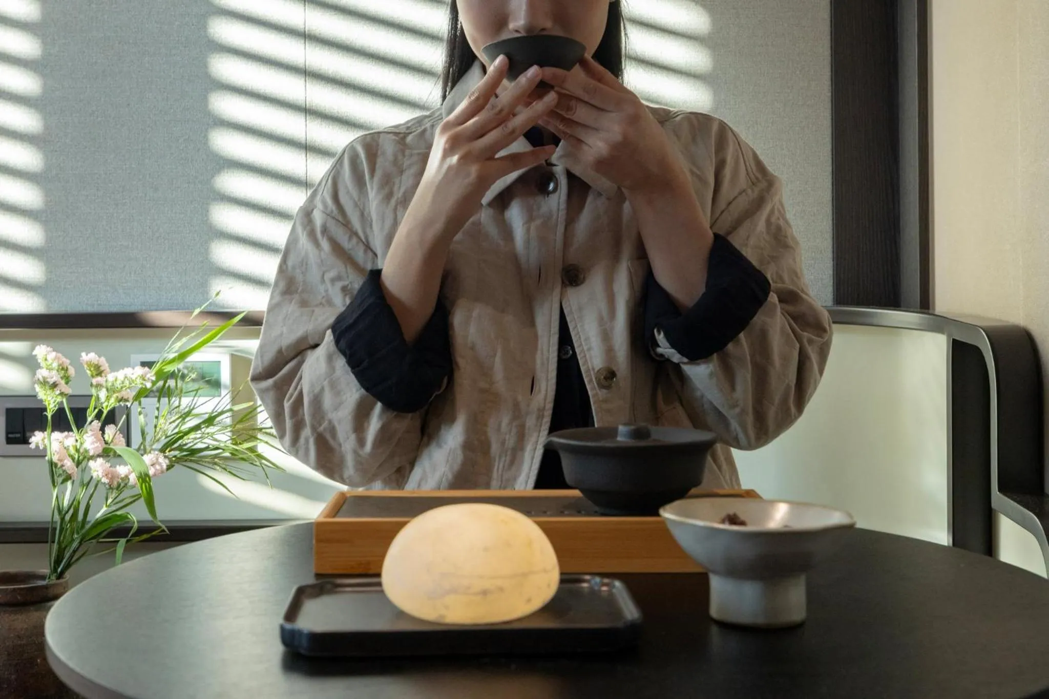 Photo of the whole room in Aank Hotel and Spa Jongno Unni