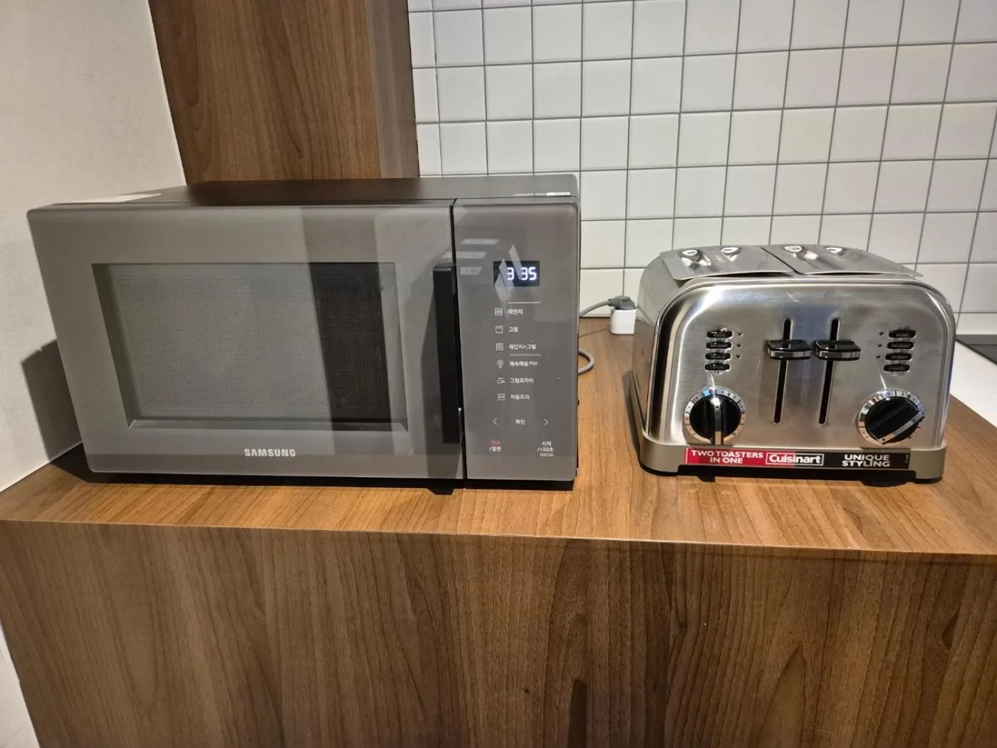 Breakfast in Aank Hotel and Spa Jongno Unni