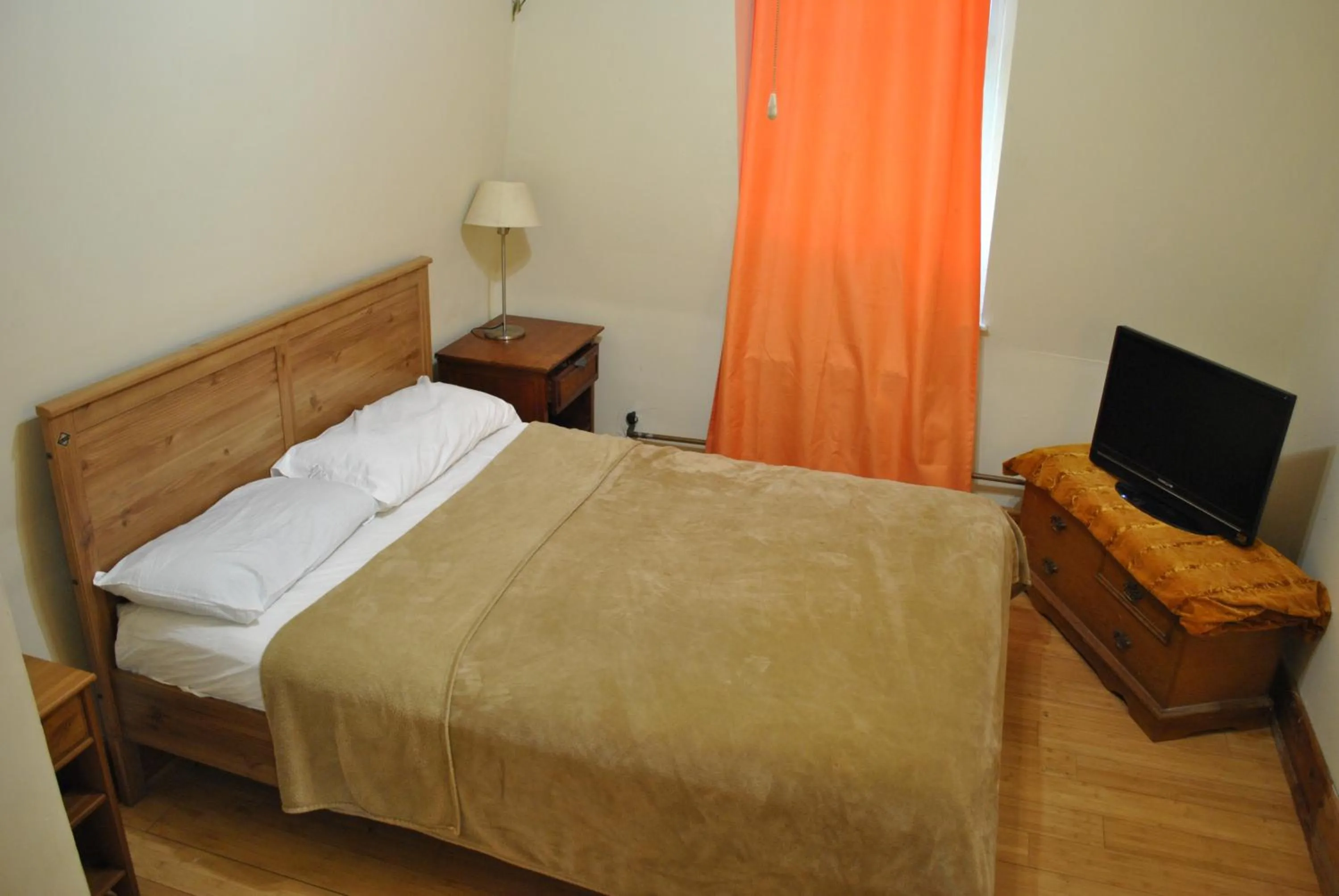 MOTEL House