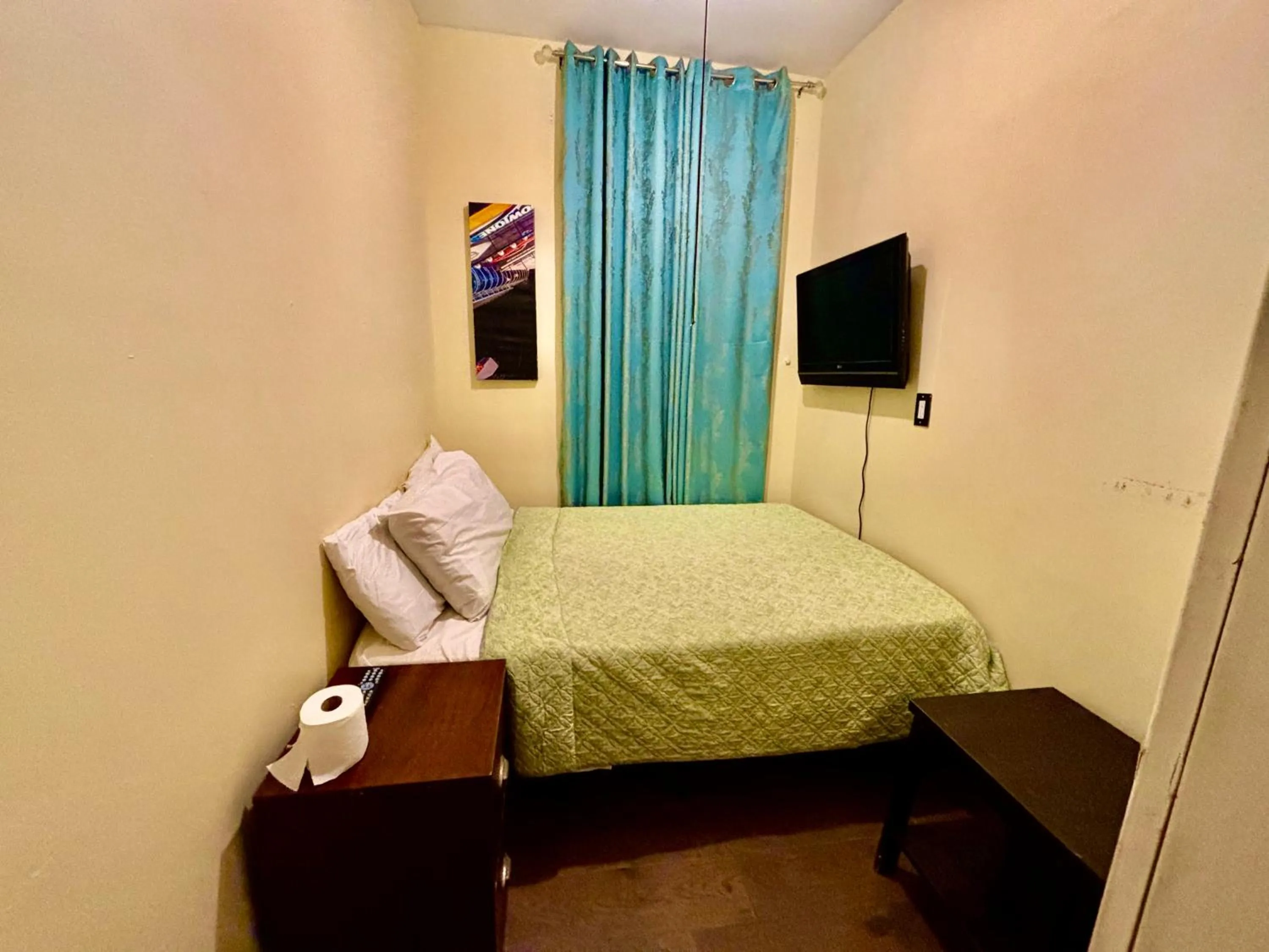 MOTEL House