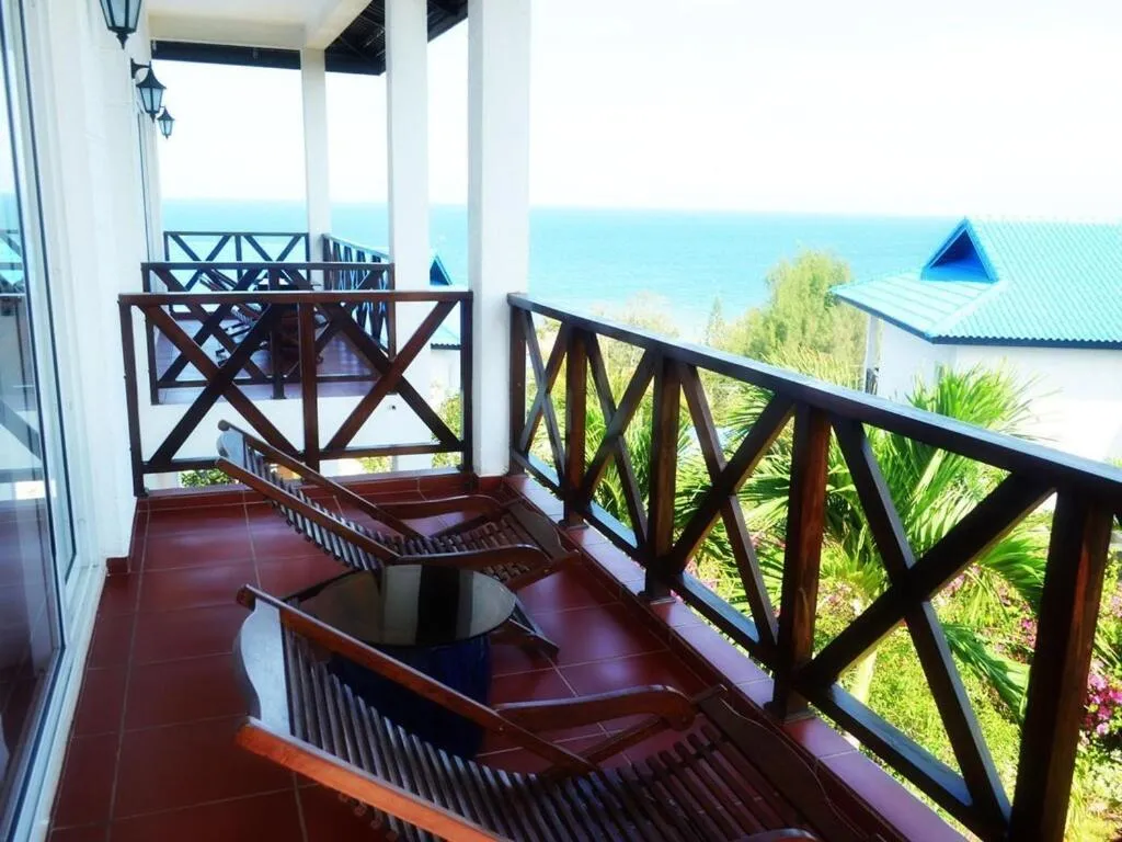 Day in Melon Resort & Pickleball Club Mũi Né