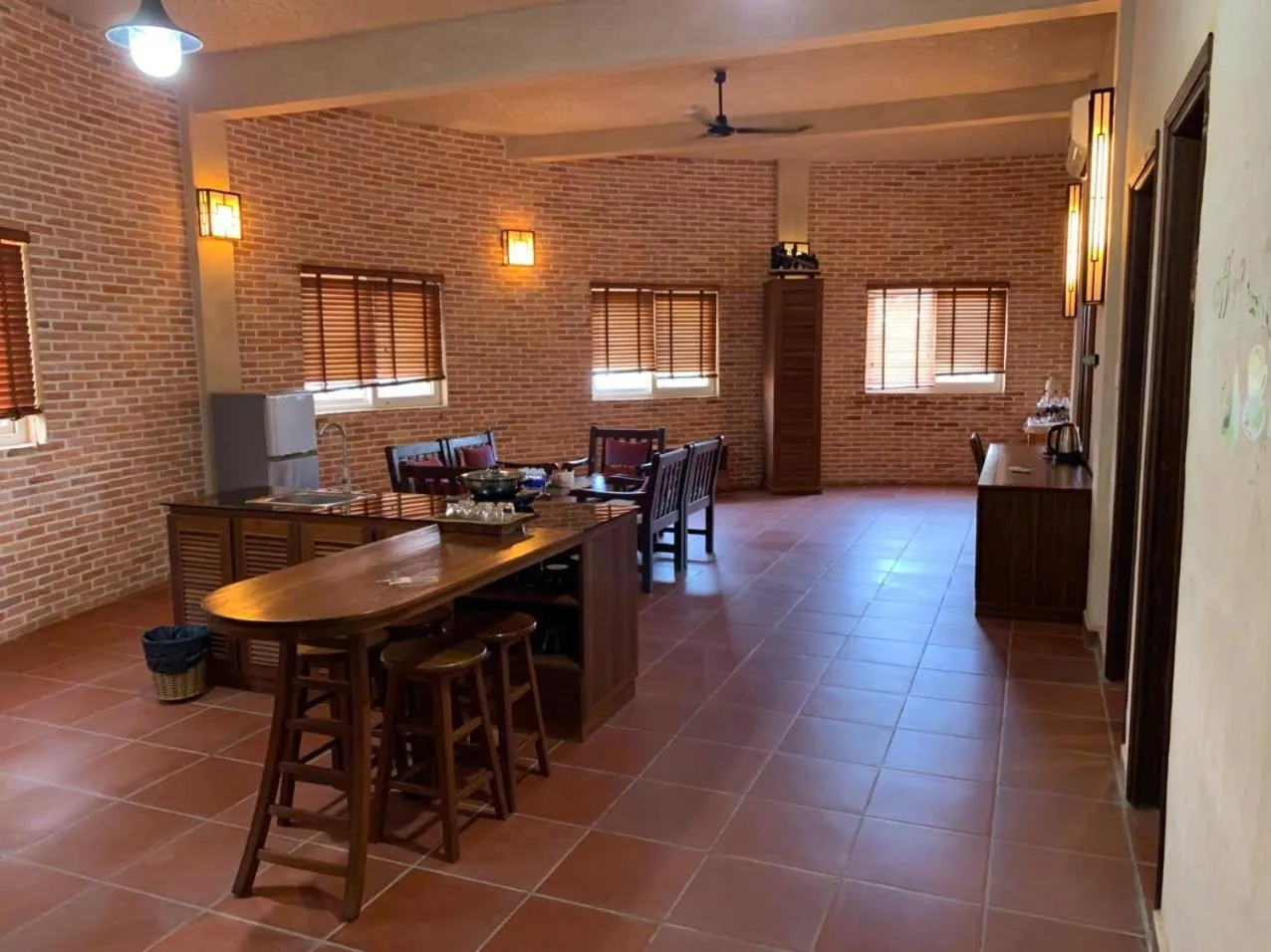 Melon Resort & Pickleball Club Mũi Né