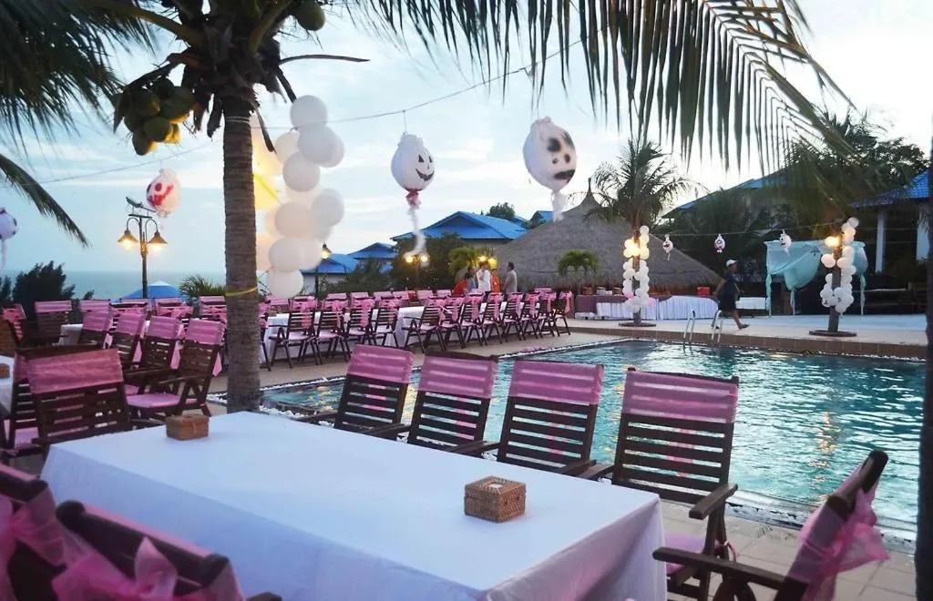 Banquet/Function facilities in Melon Resort & Pickleball Club Mũi Né