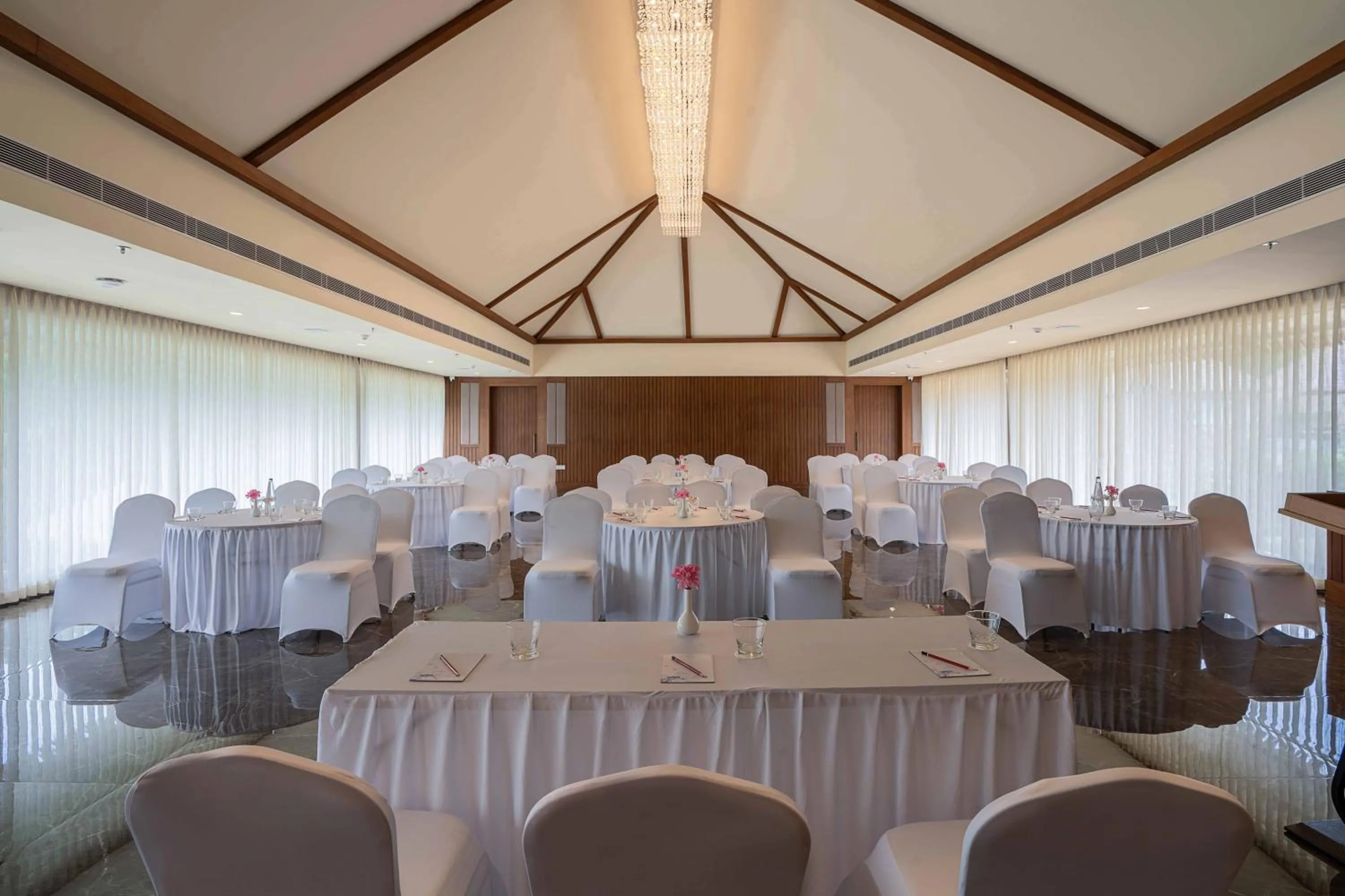 Banquet/Function facilities in Tree of Life Amara Resorts & Spa, Udaipur