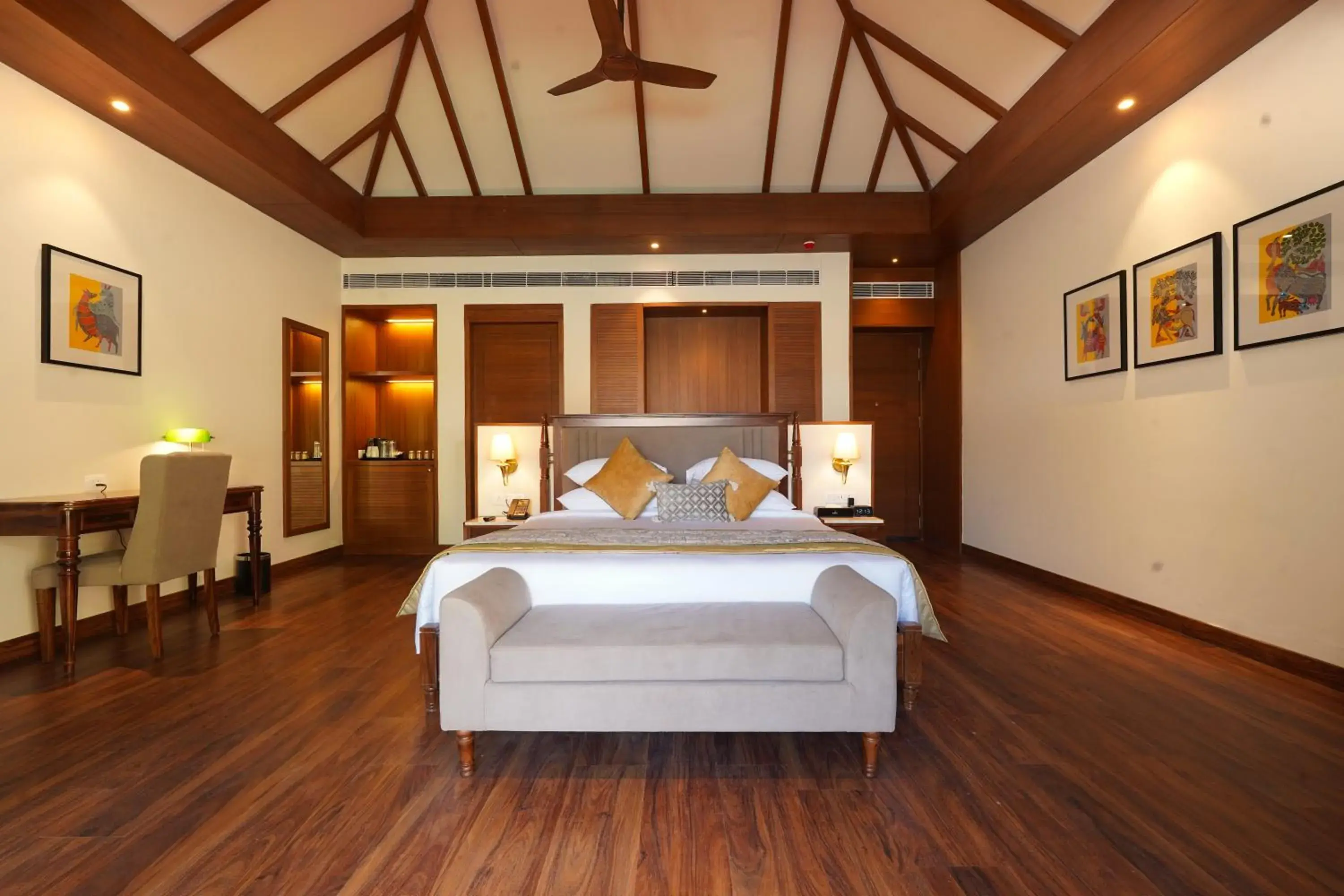 Suite with Private Pool - single occupancy in Tree of Life Amara Resorts & Spa, Udaipur Suite with Private Pool - single occupancy in Tree of Life Amara Resorts & Spa, Udaipur