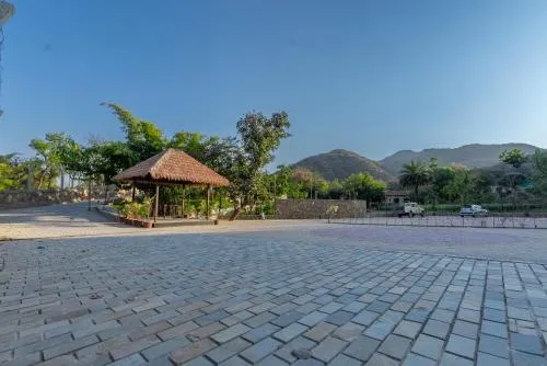 Tree of Life Amara Resorts & Spa, Udaipur