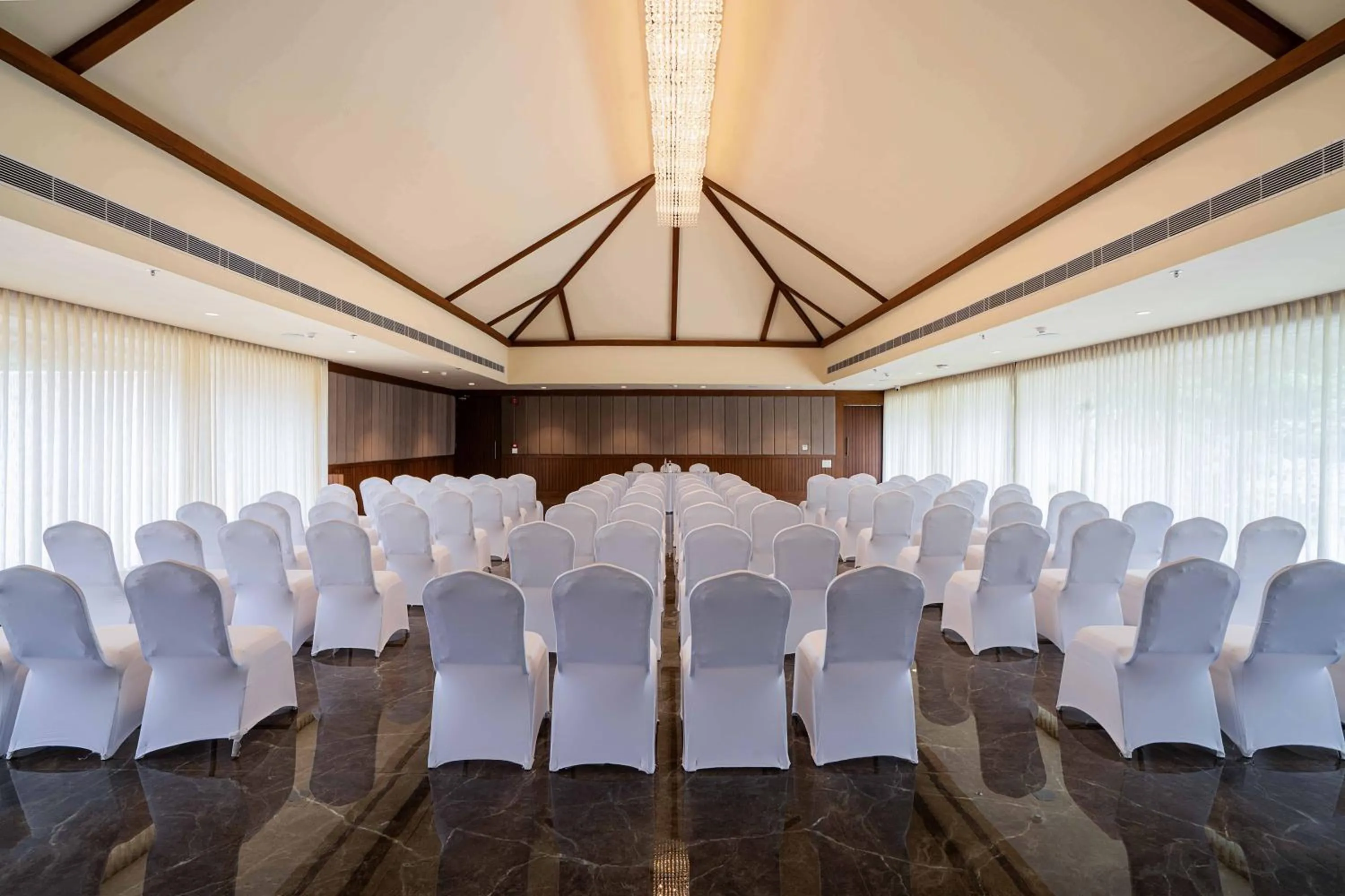 Banquet/Function facilities in Tree of Life Amara Resorts & Spa, Udaipur