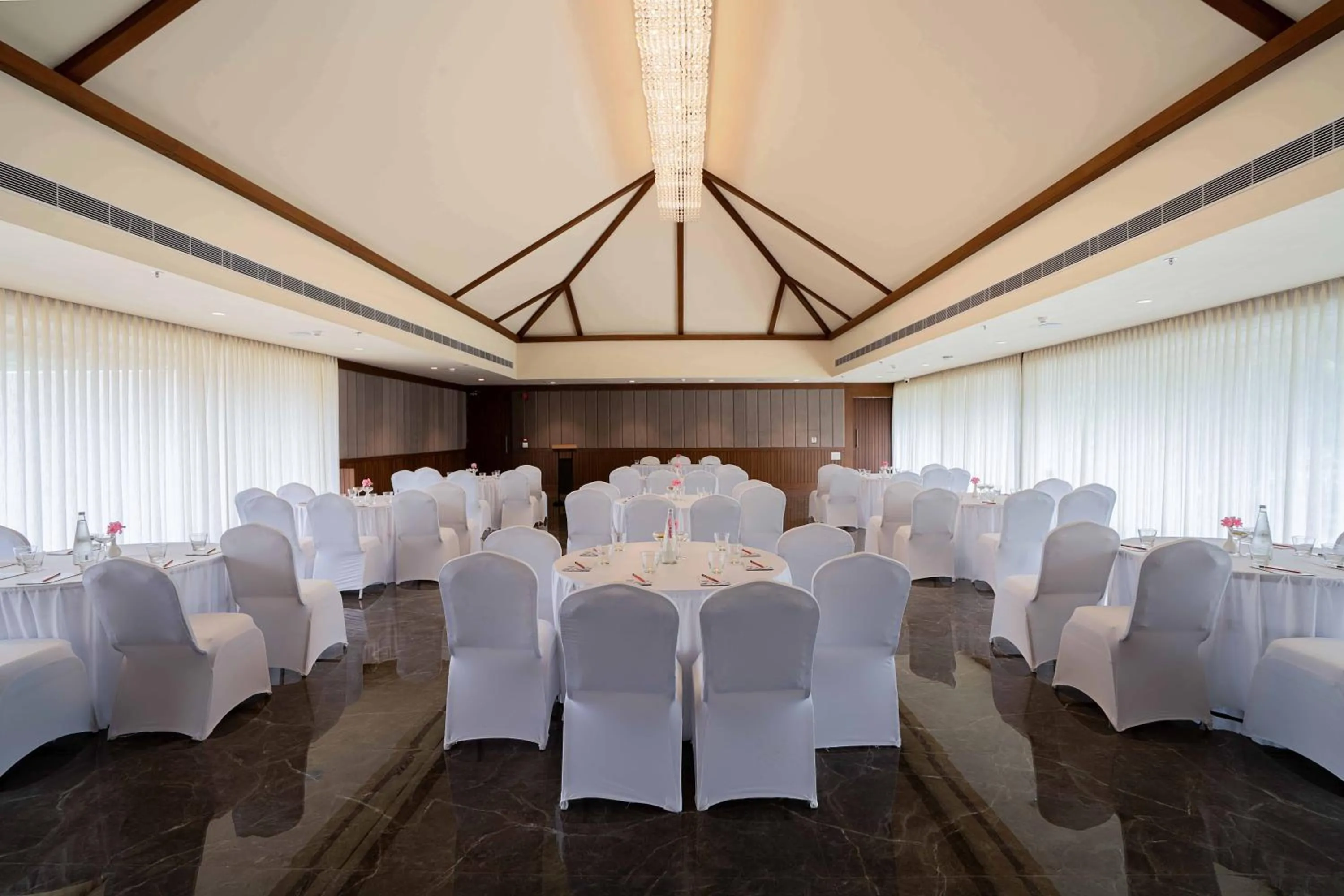 Banquet/Function facilities in Tree of Life Amara Resorts & Spa, Udaipur