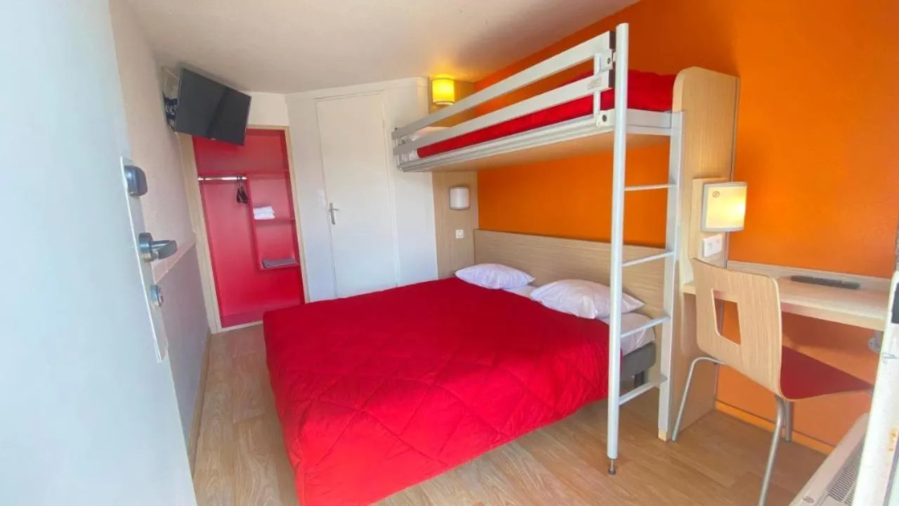 Family Room - single occupancy in HOTEL Eco Green