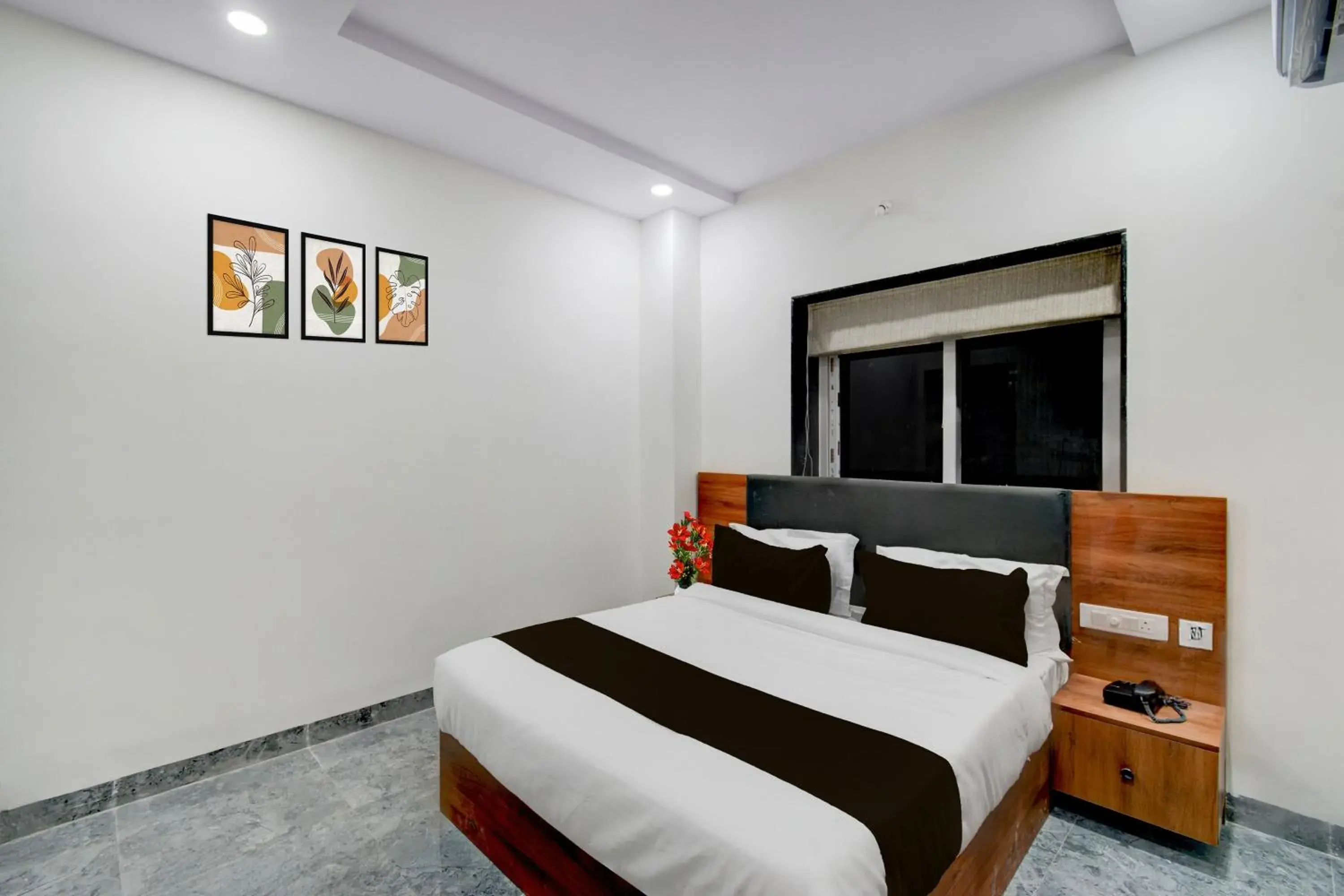 Super Townhouse Oak L B Nagar Metro Station Super Townhouse Oak L B Nagar Metro Station