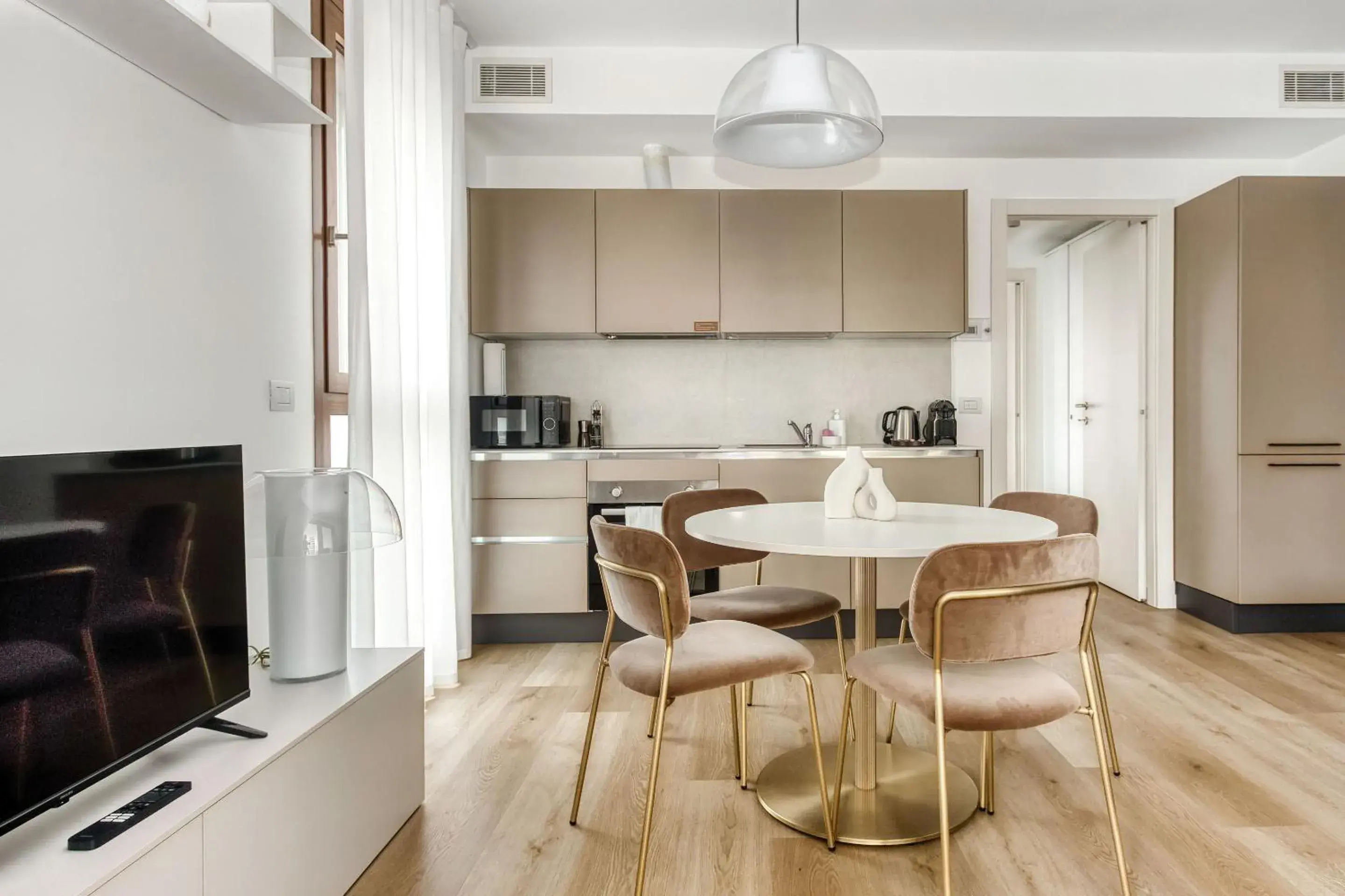 Limehome Milan Park Towers Limehome Milan Park Towers