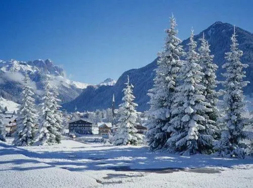 Other in Hotel Villa Mozart