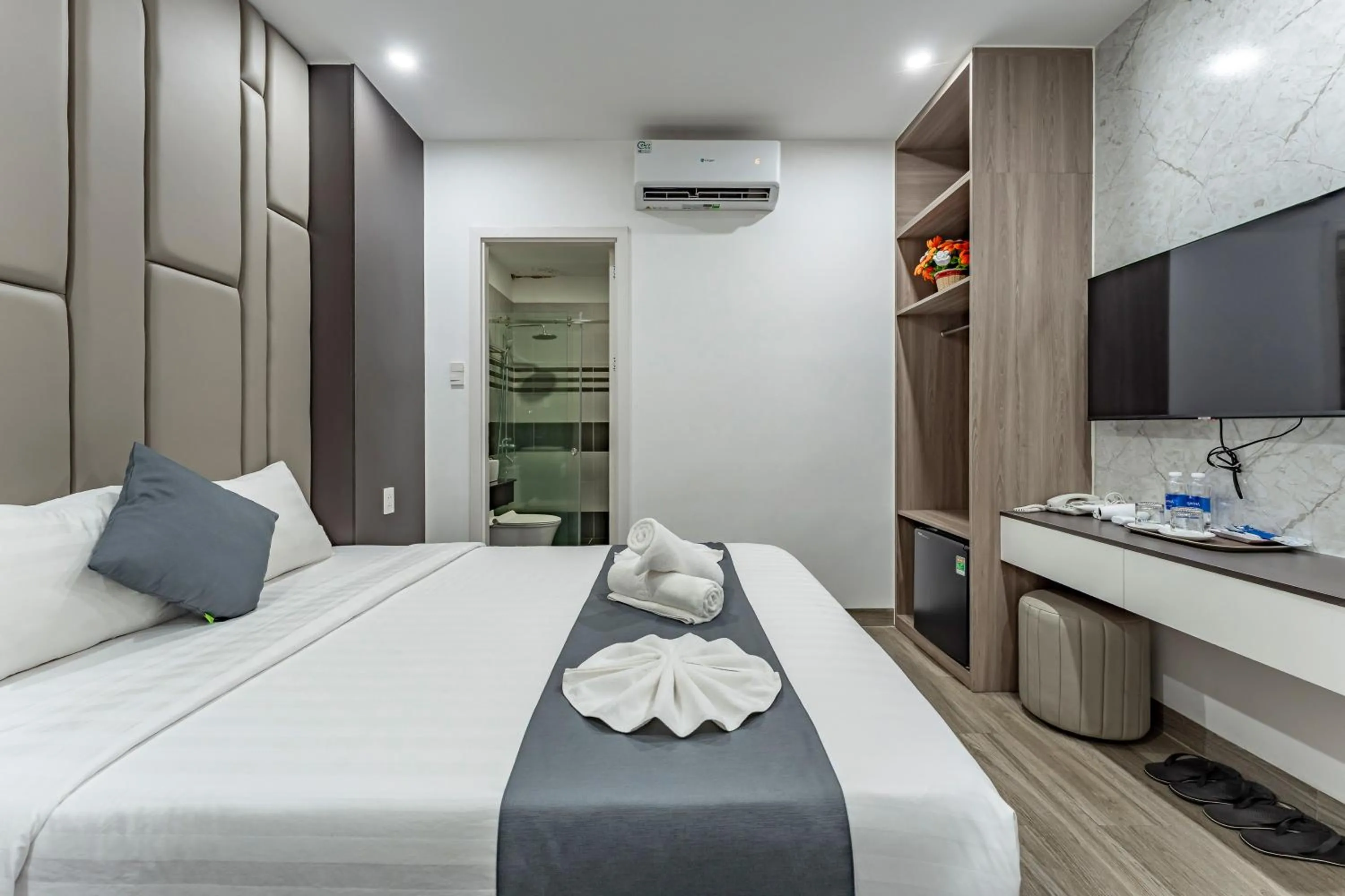 Seven Stars Hotel & Apartment